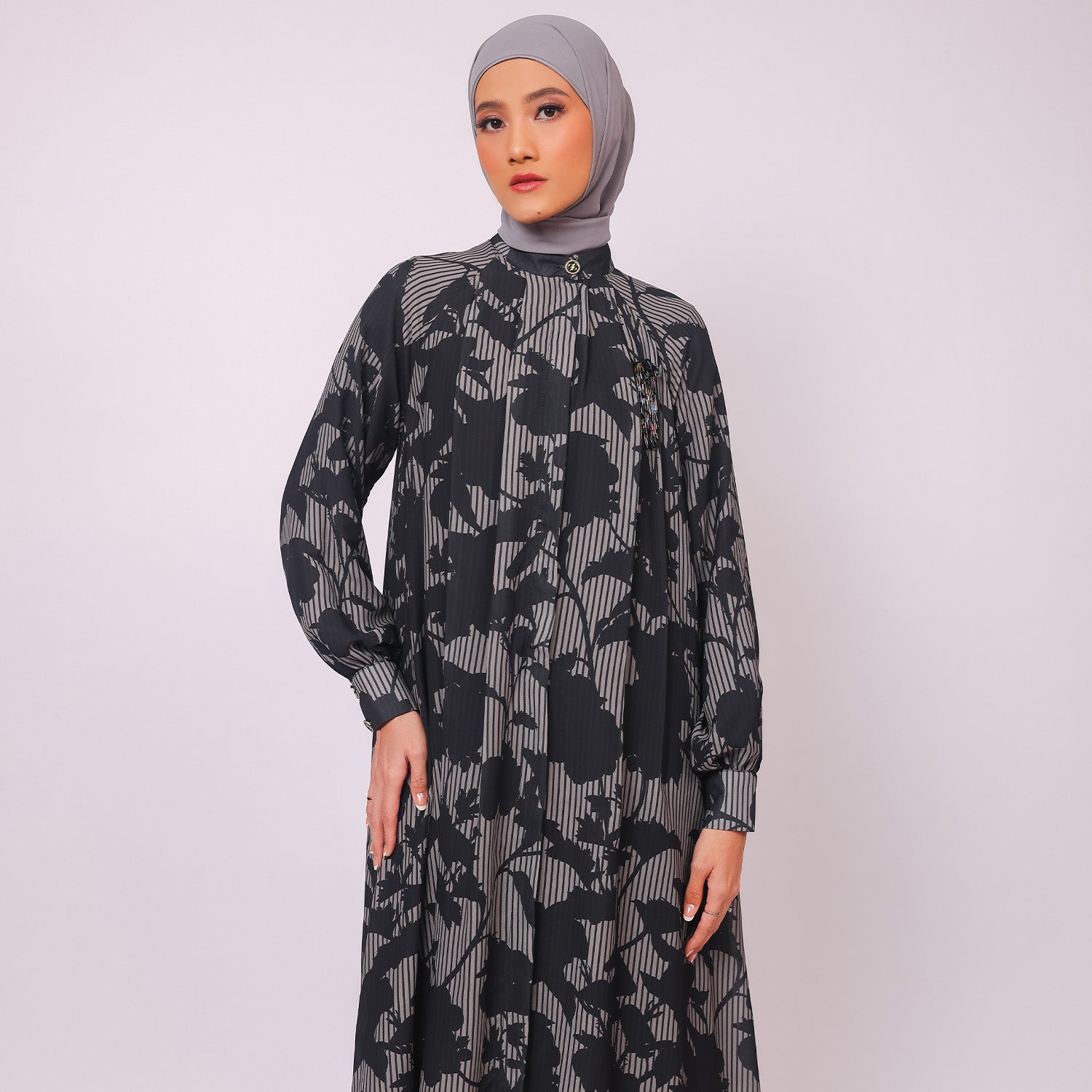 Izumi Dress