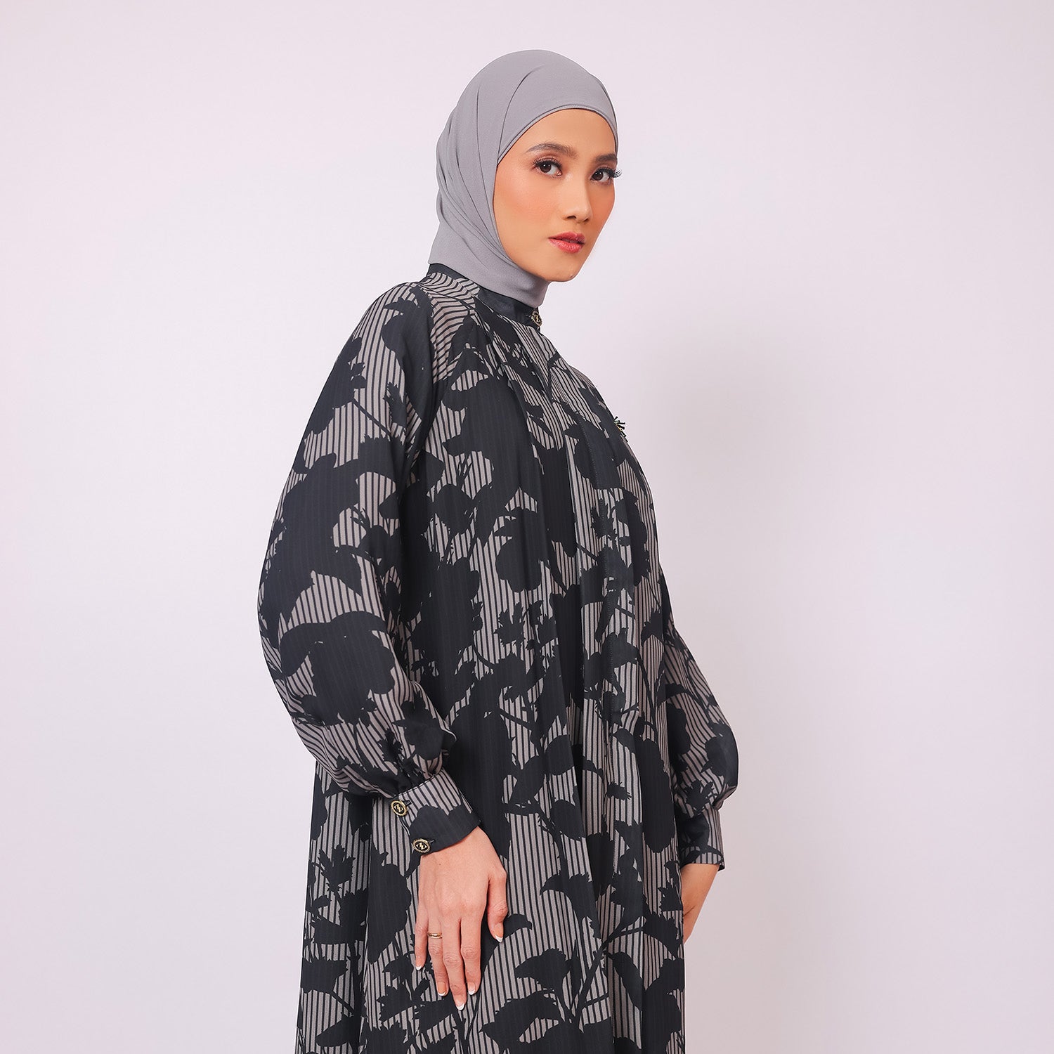 Izumi Dress