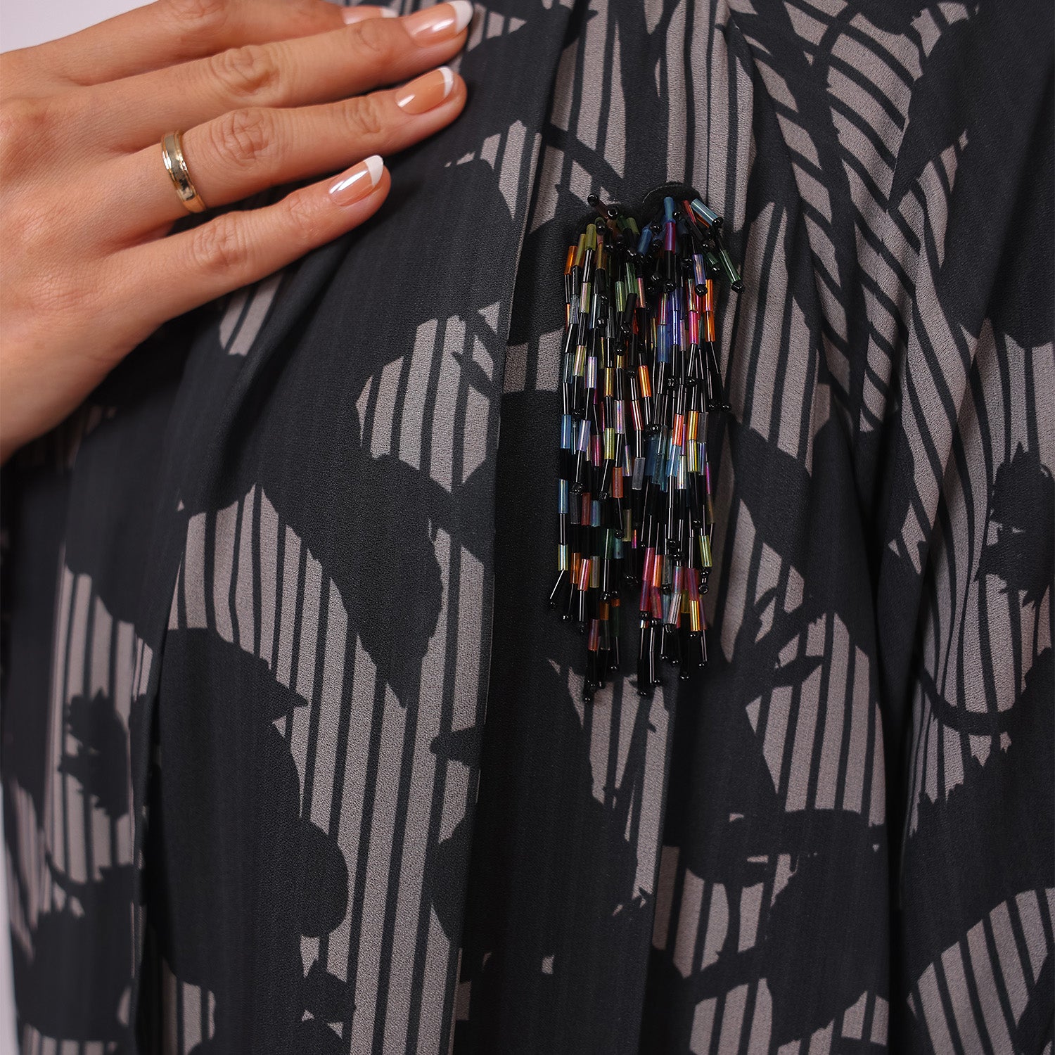 Izumi Dress
