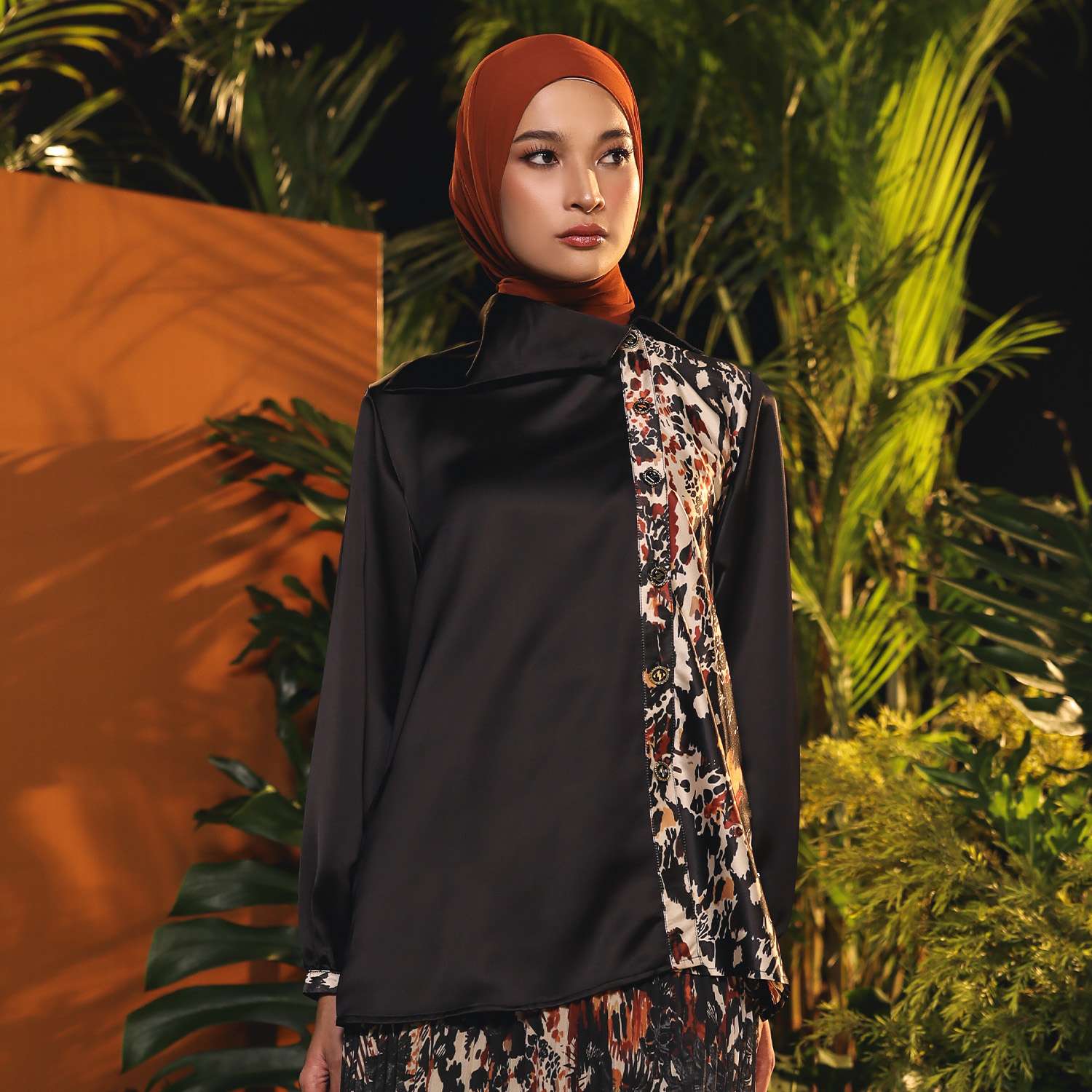 Jemima Blouse