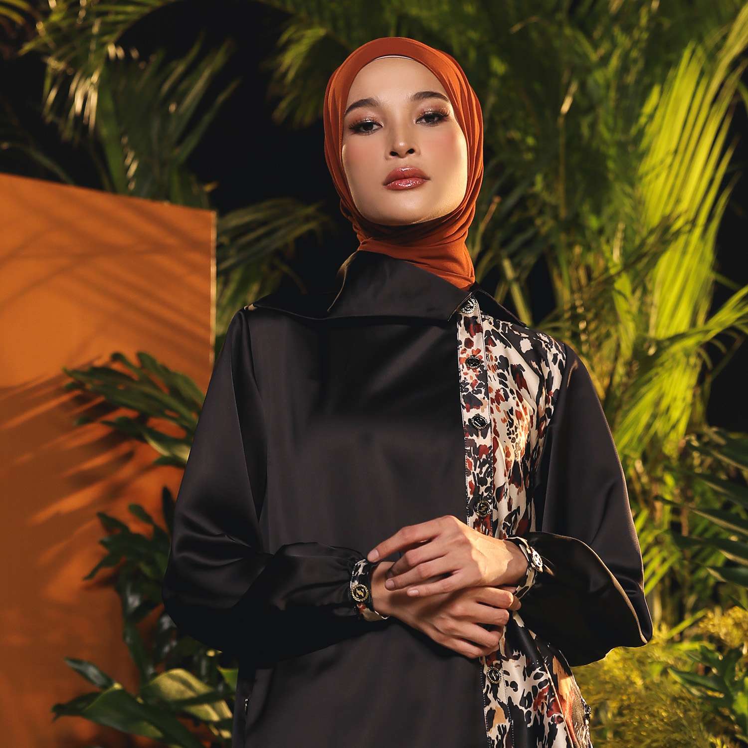 Jemima Blouse