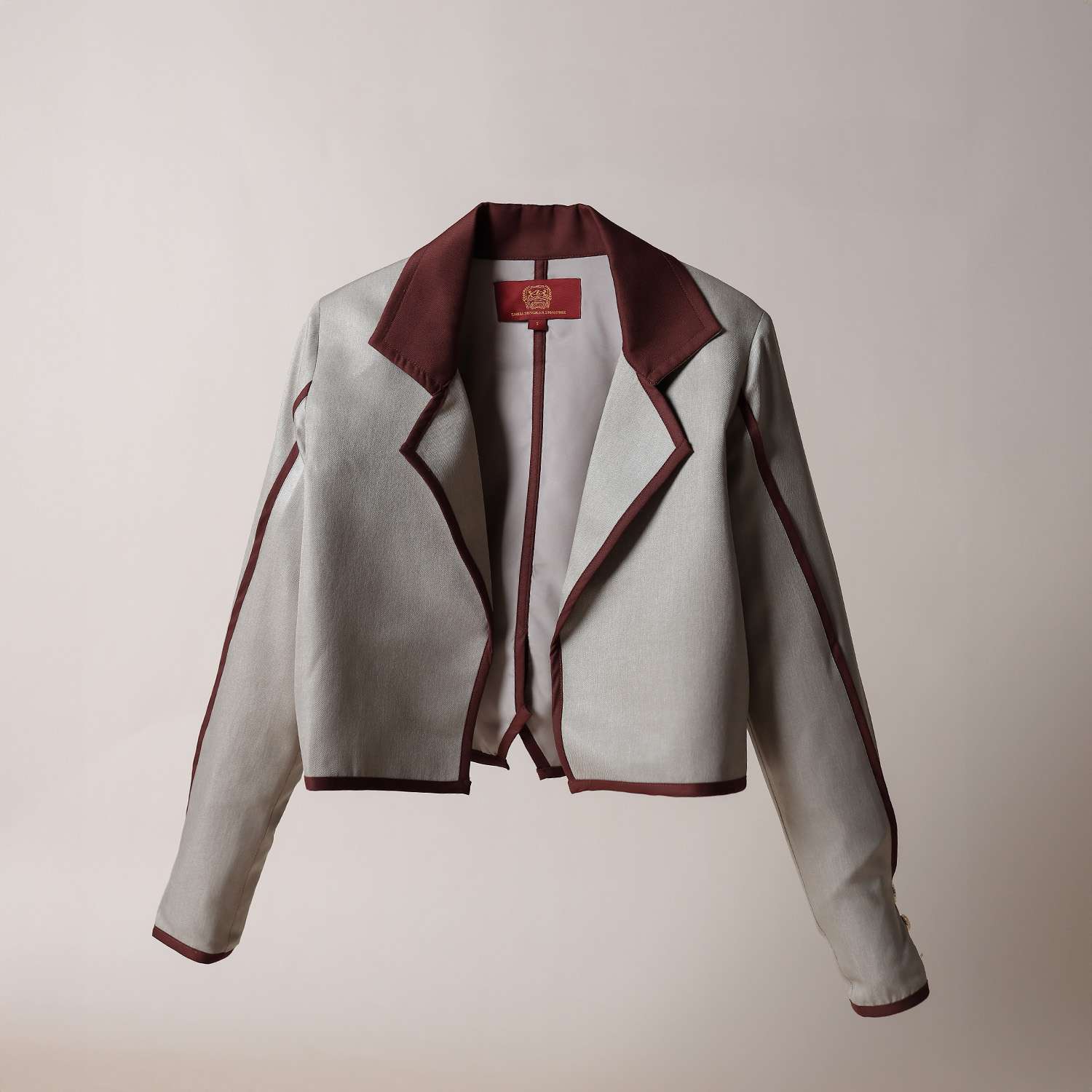 Jolene Blazer