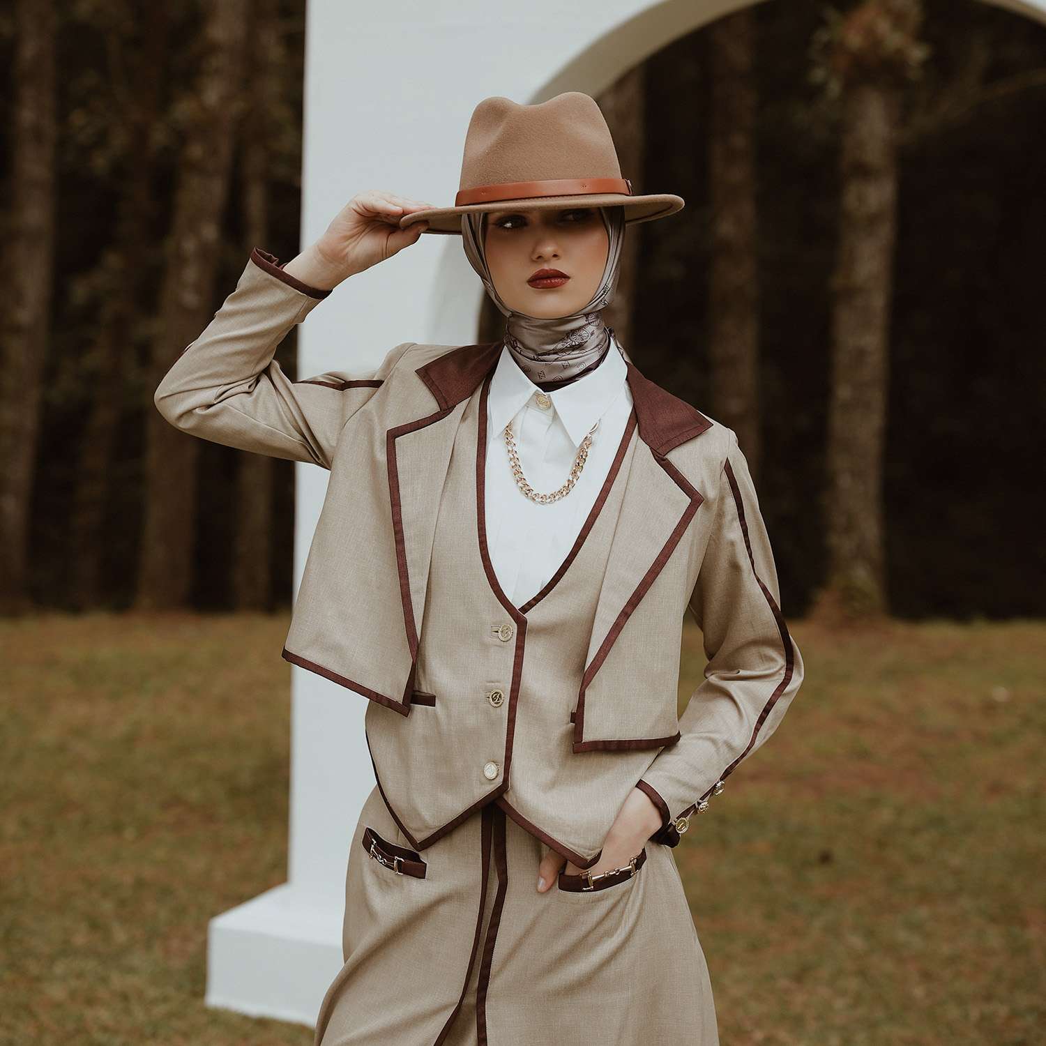 Jolene Blazer