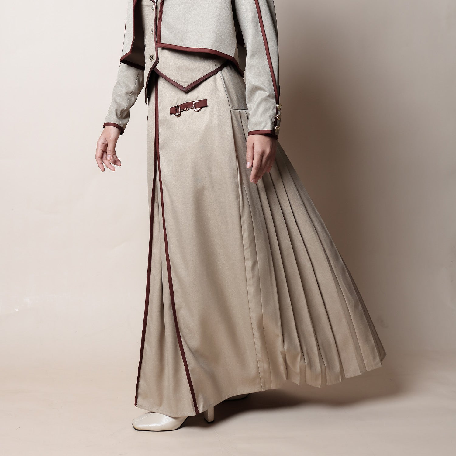 Jolene Skirt