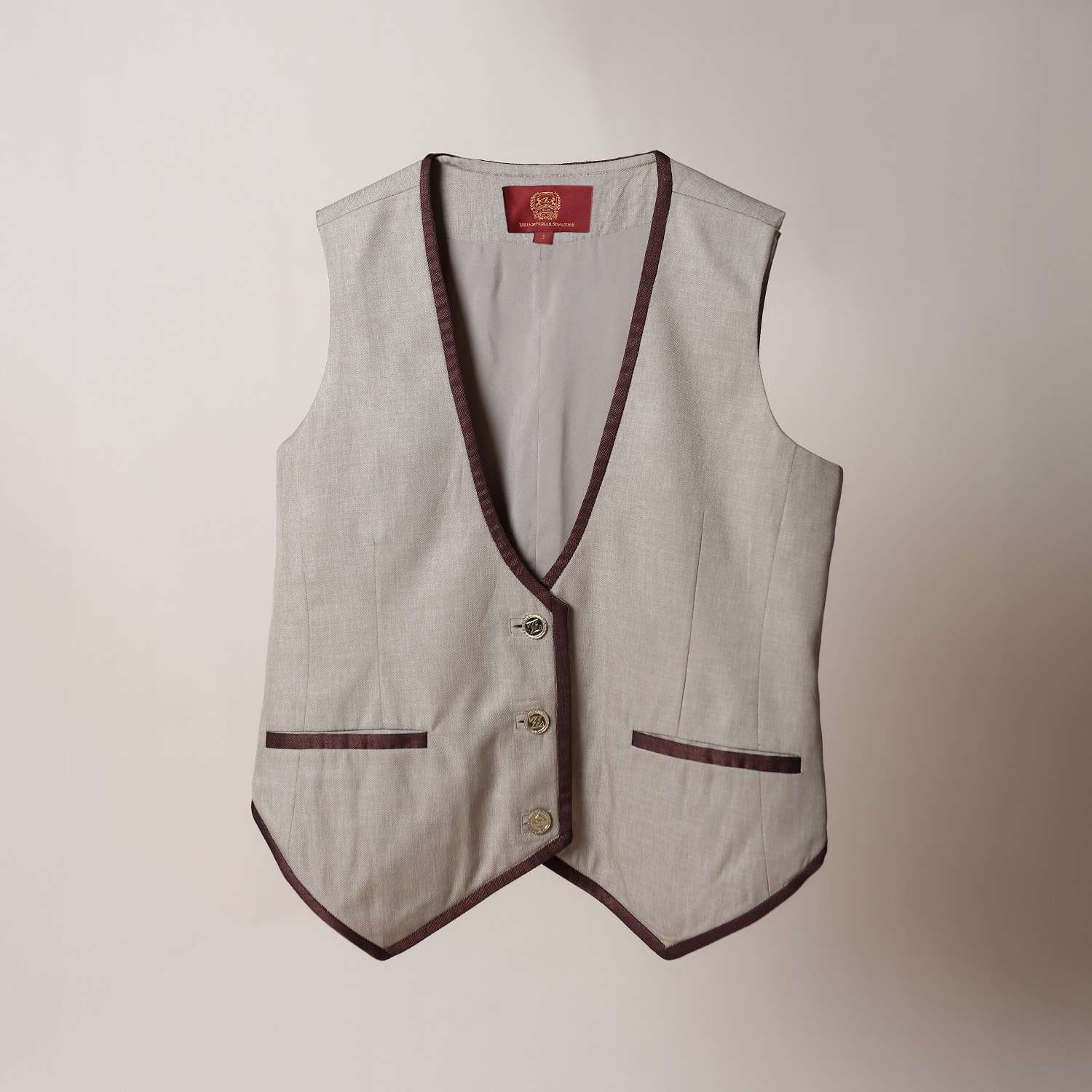 Jolene Vest