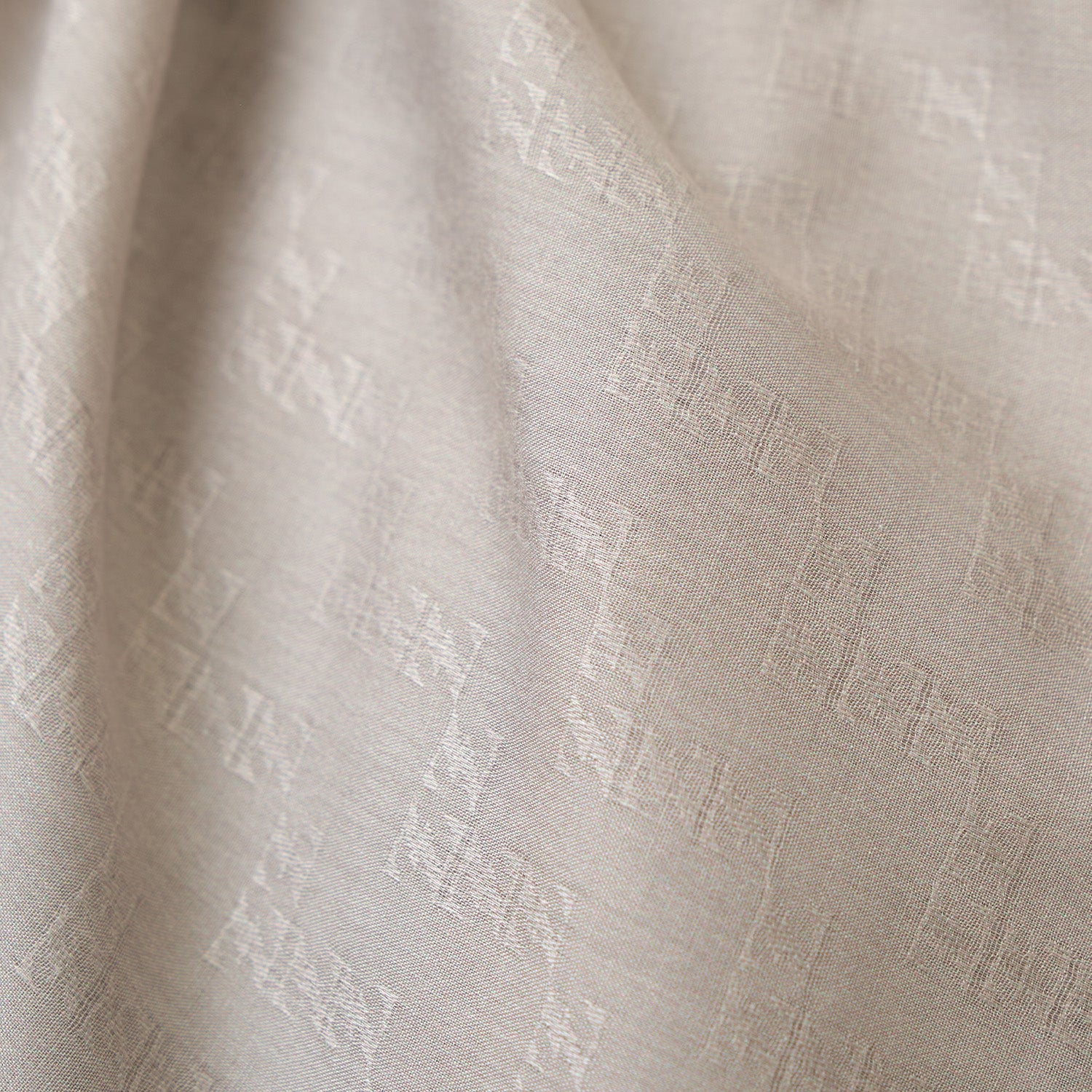 Cayra Jacquard Scarf