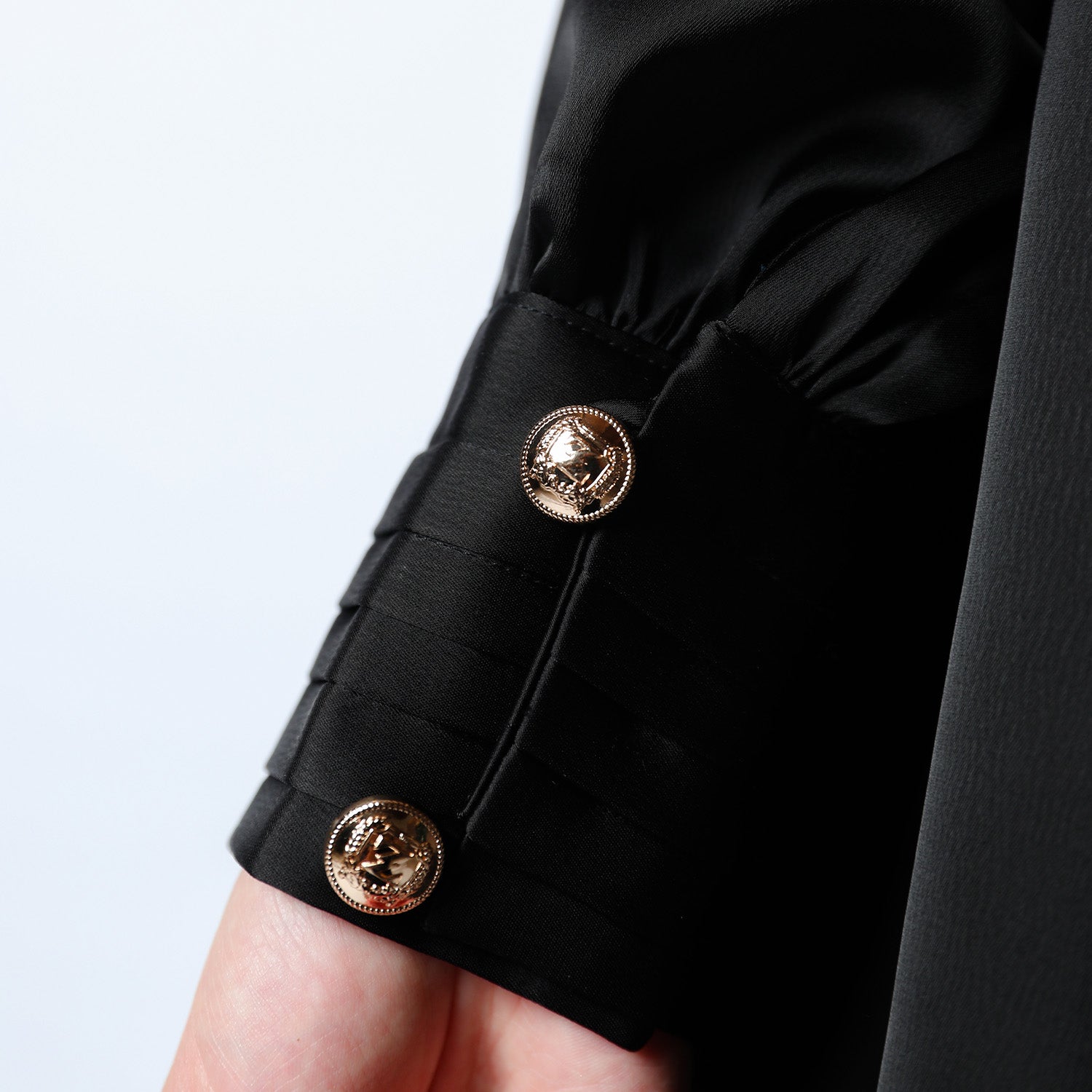 Koka Set Black