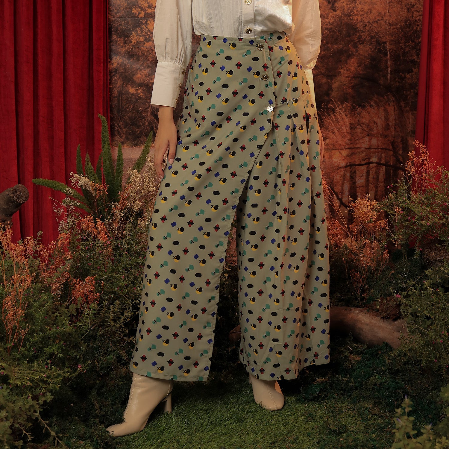 Lena Pants