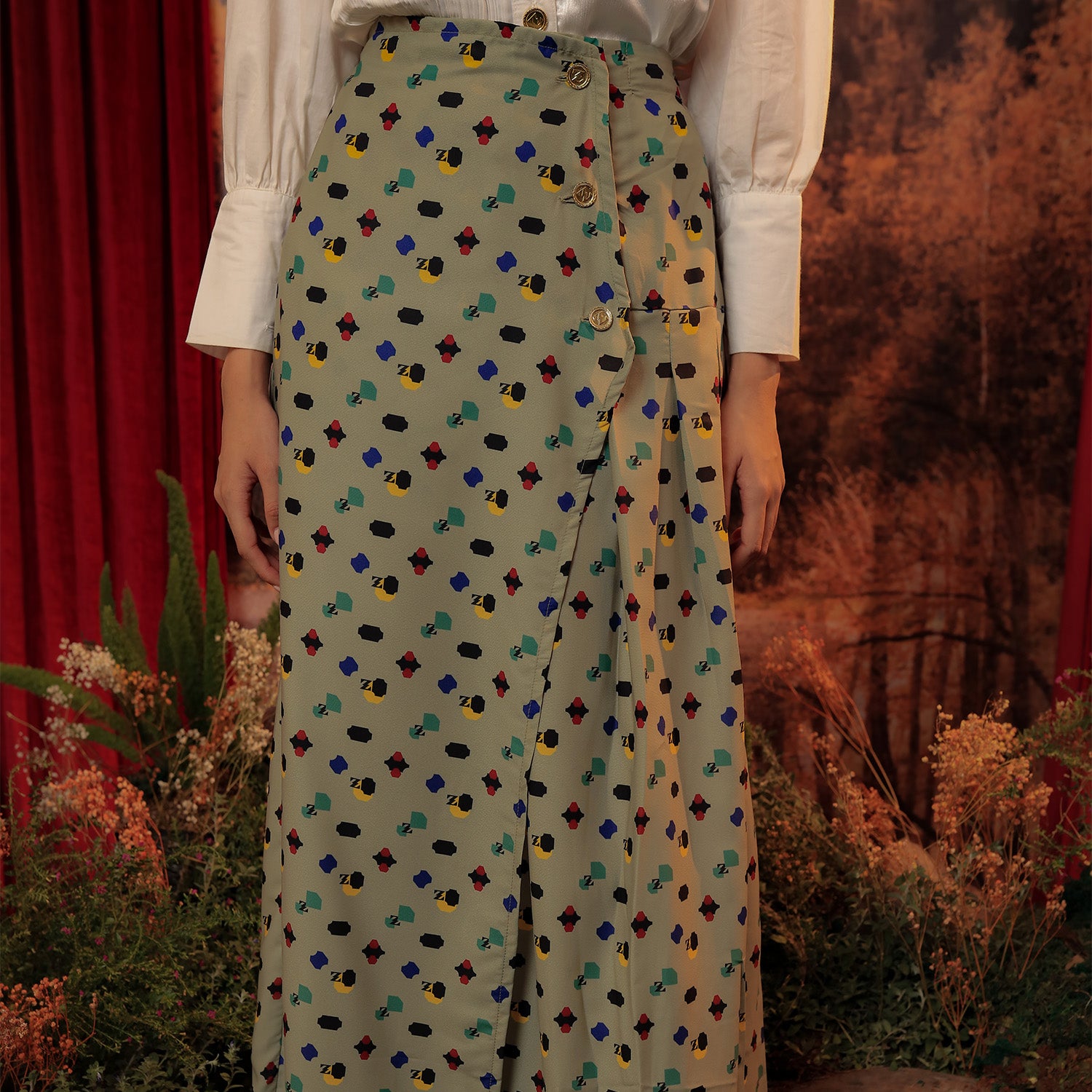 Lena Pants