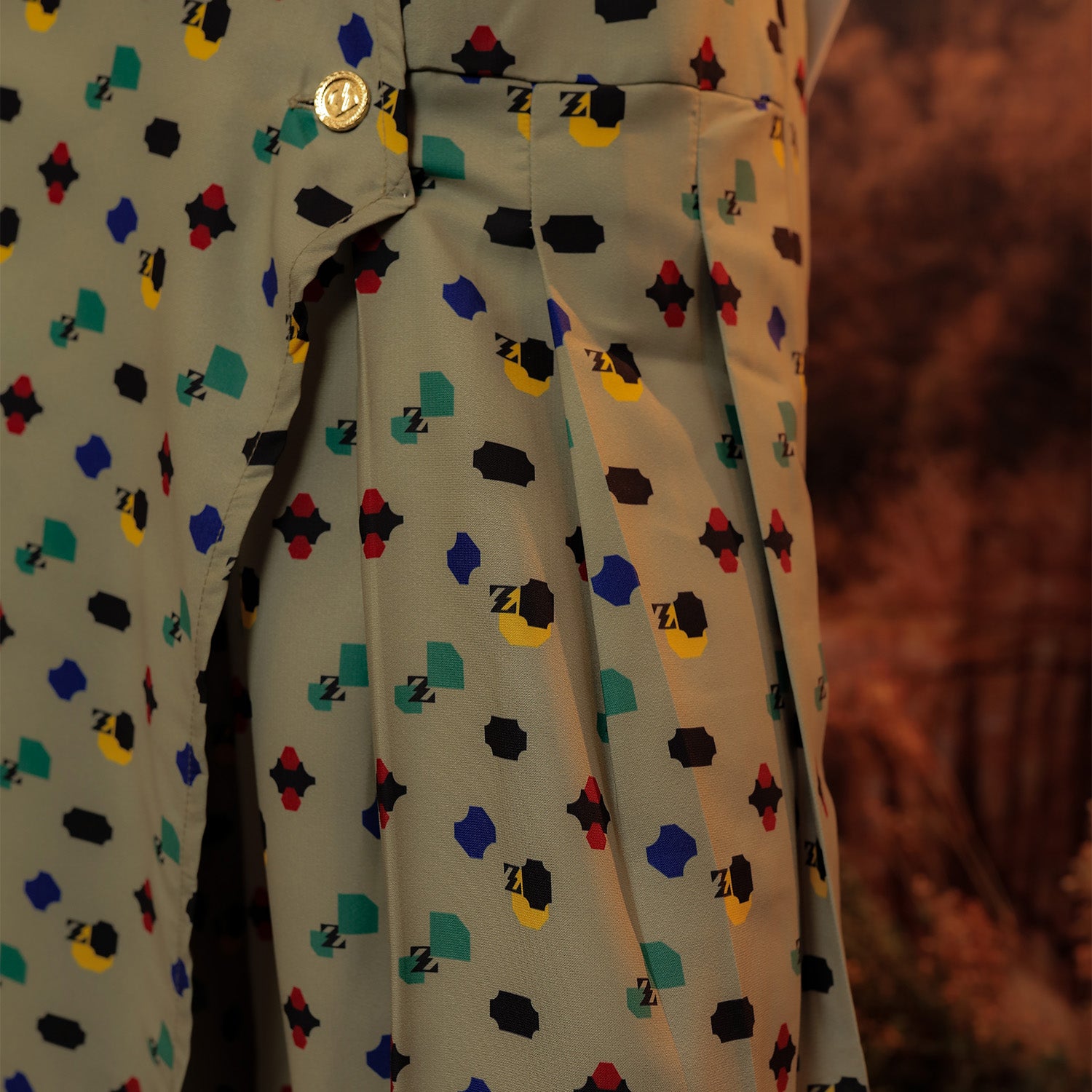 Lena Pants