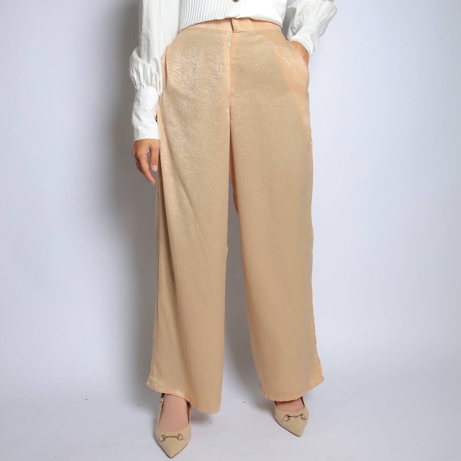 Letta Pants
