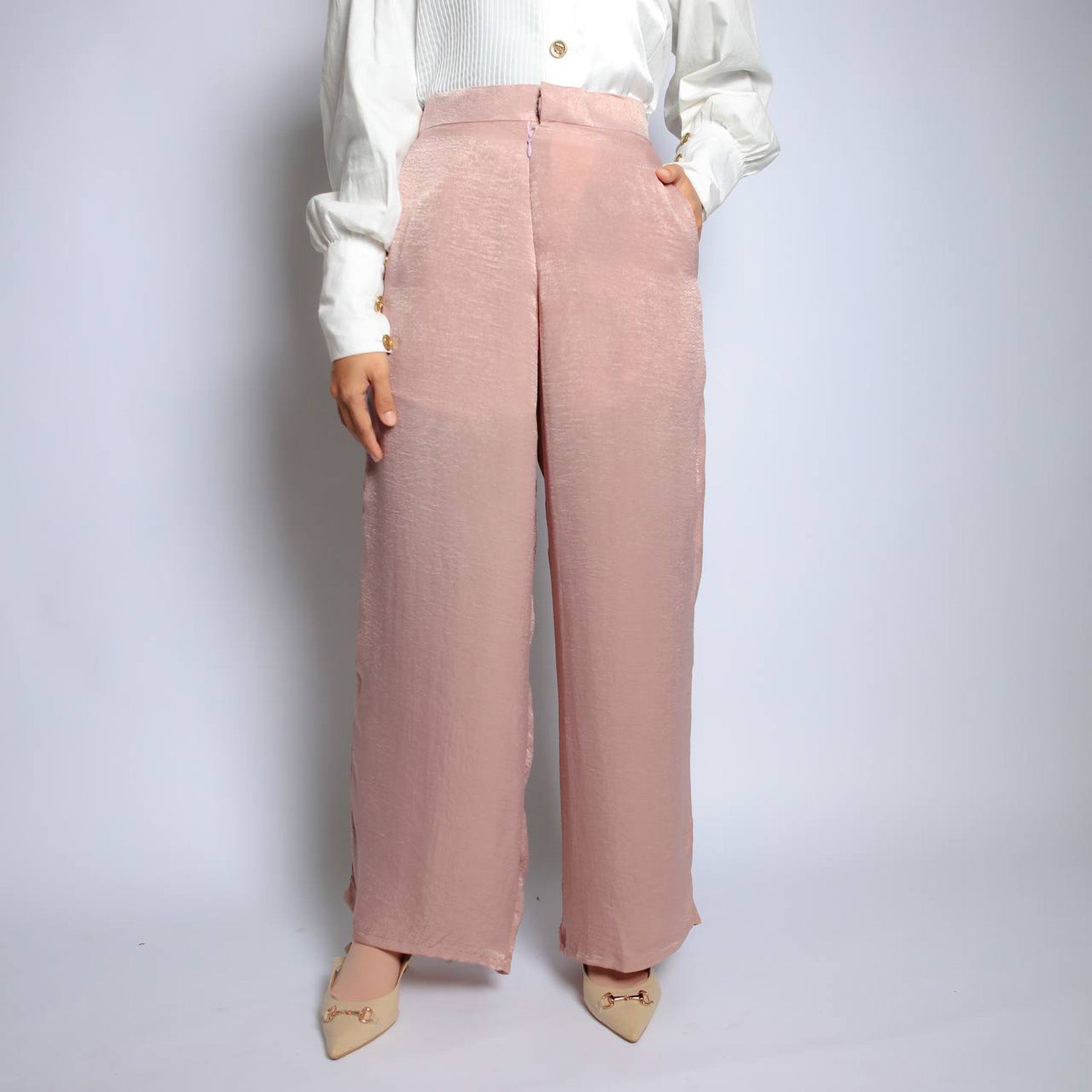 Letta Pants
