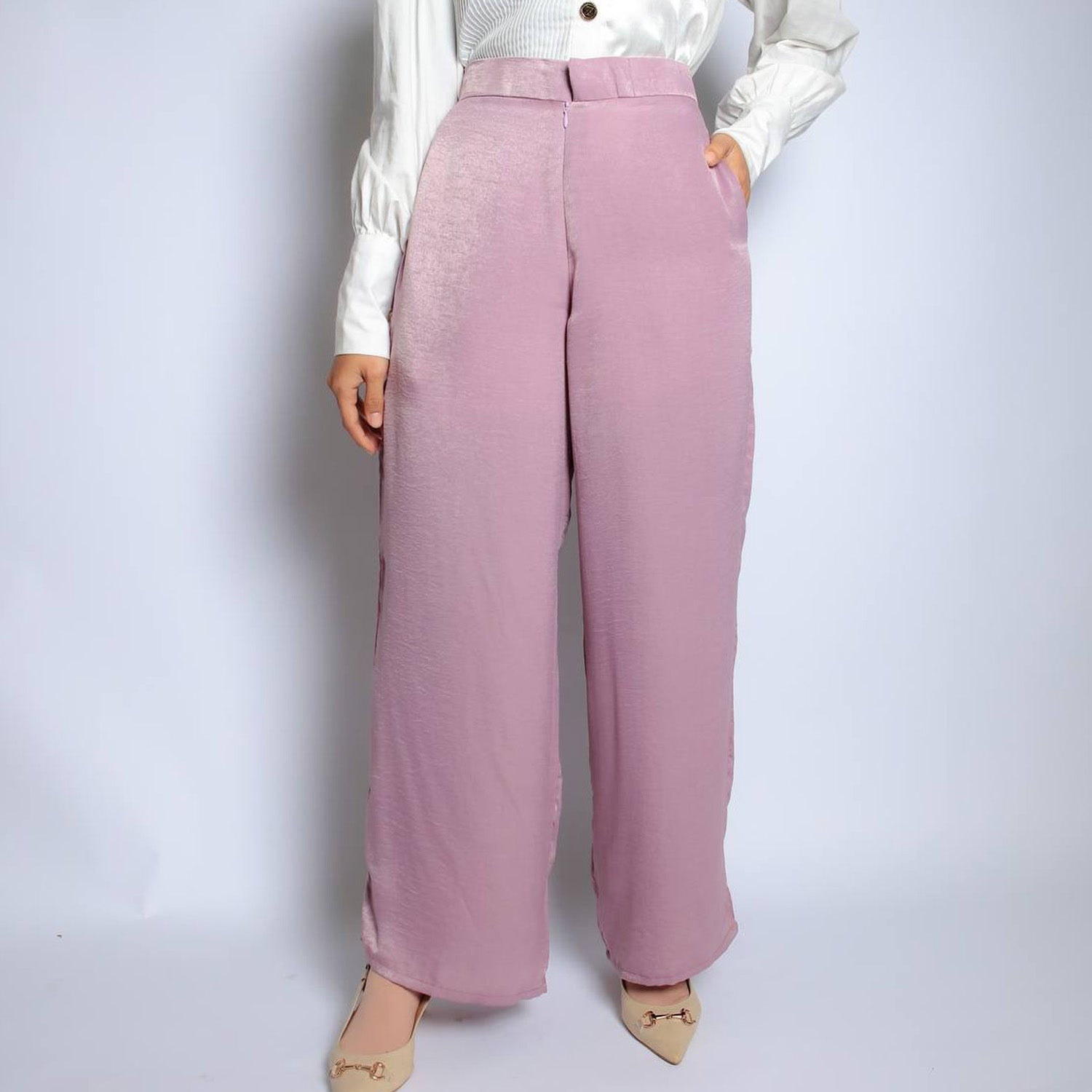 Letta Pants