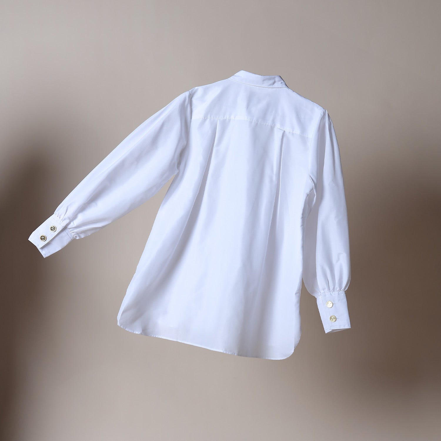 Long Sleeves Inner Plain