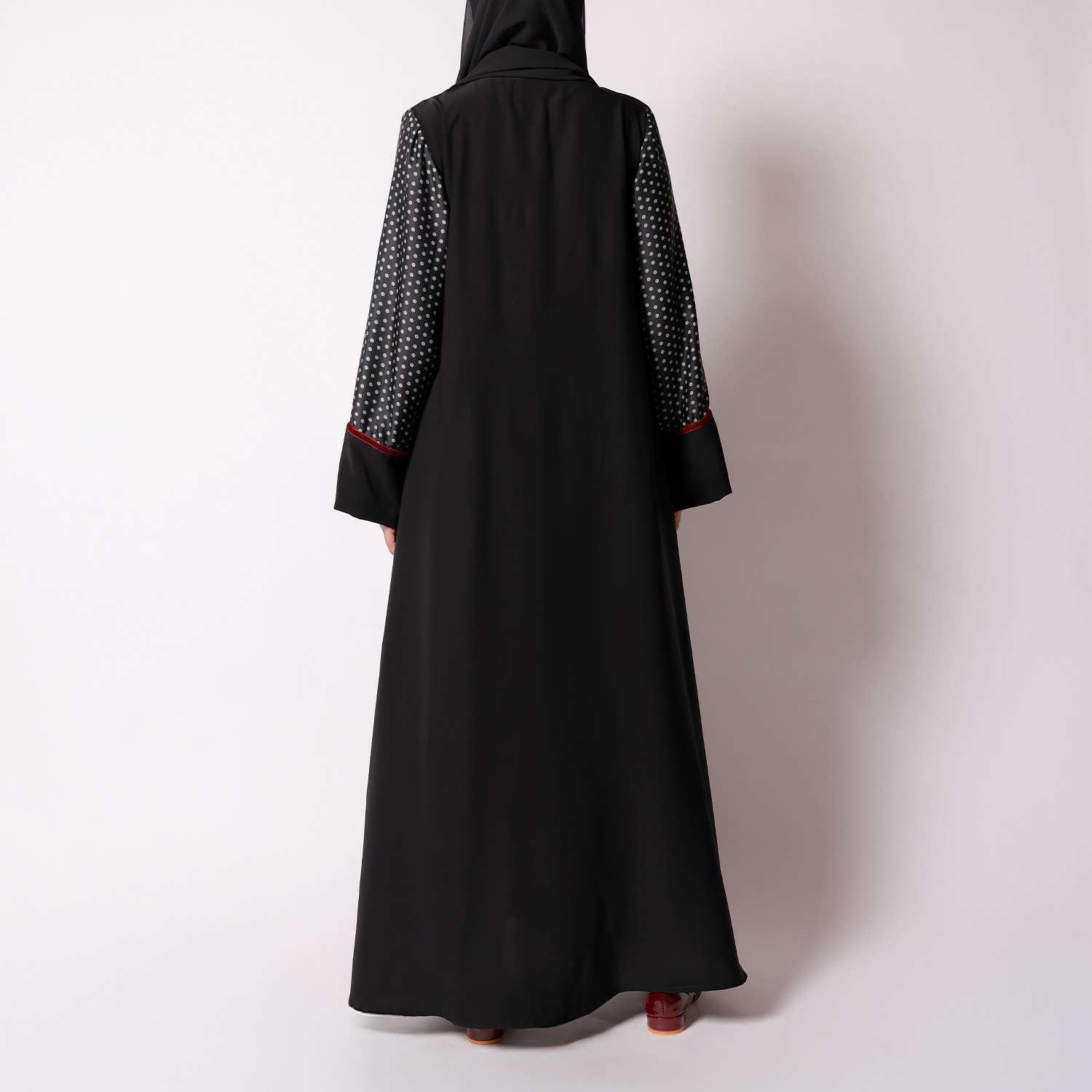 Luzzi Abaya