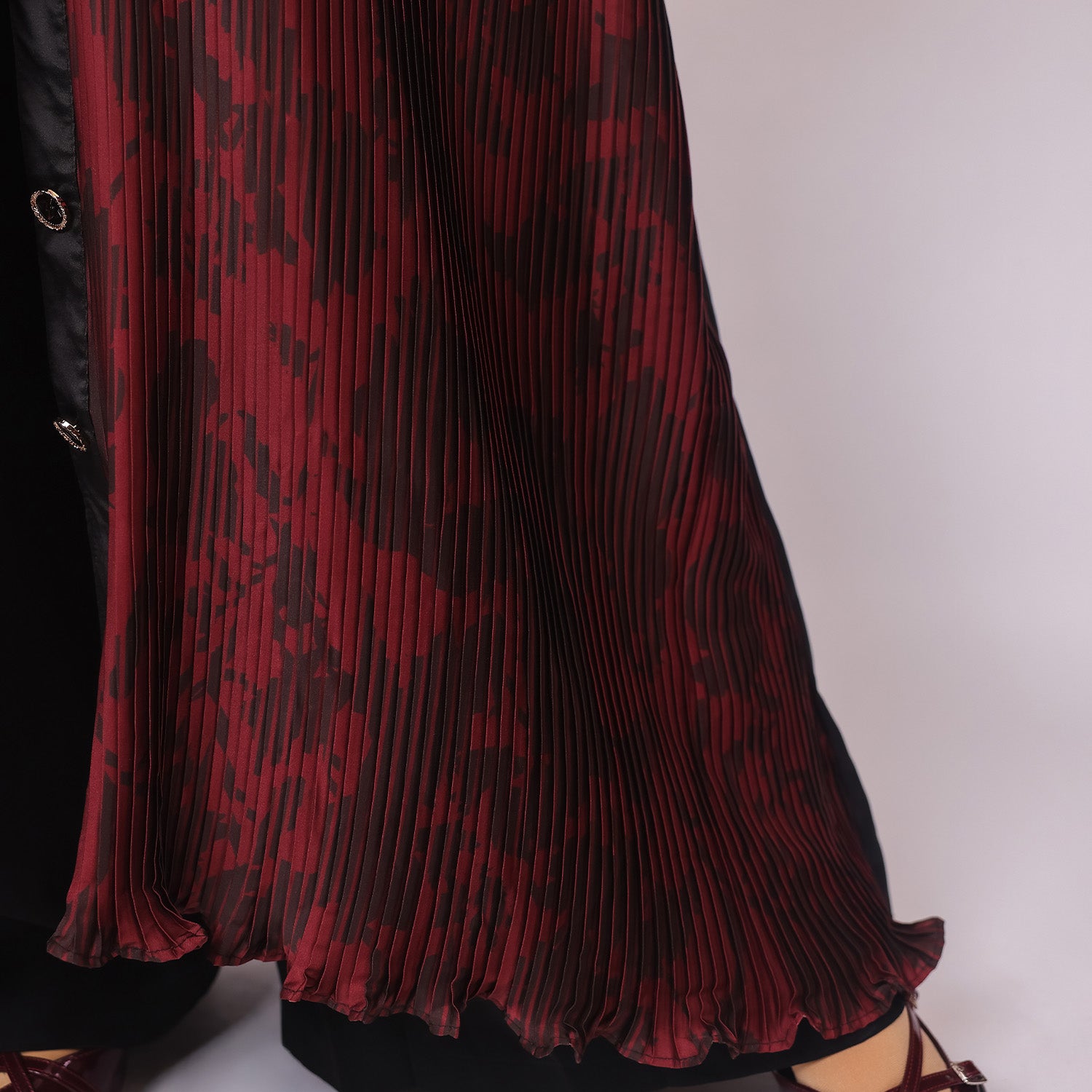 Maira Dress