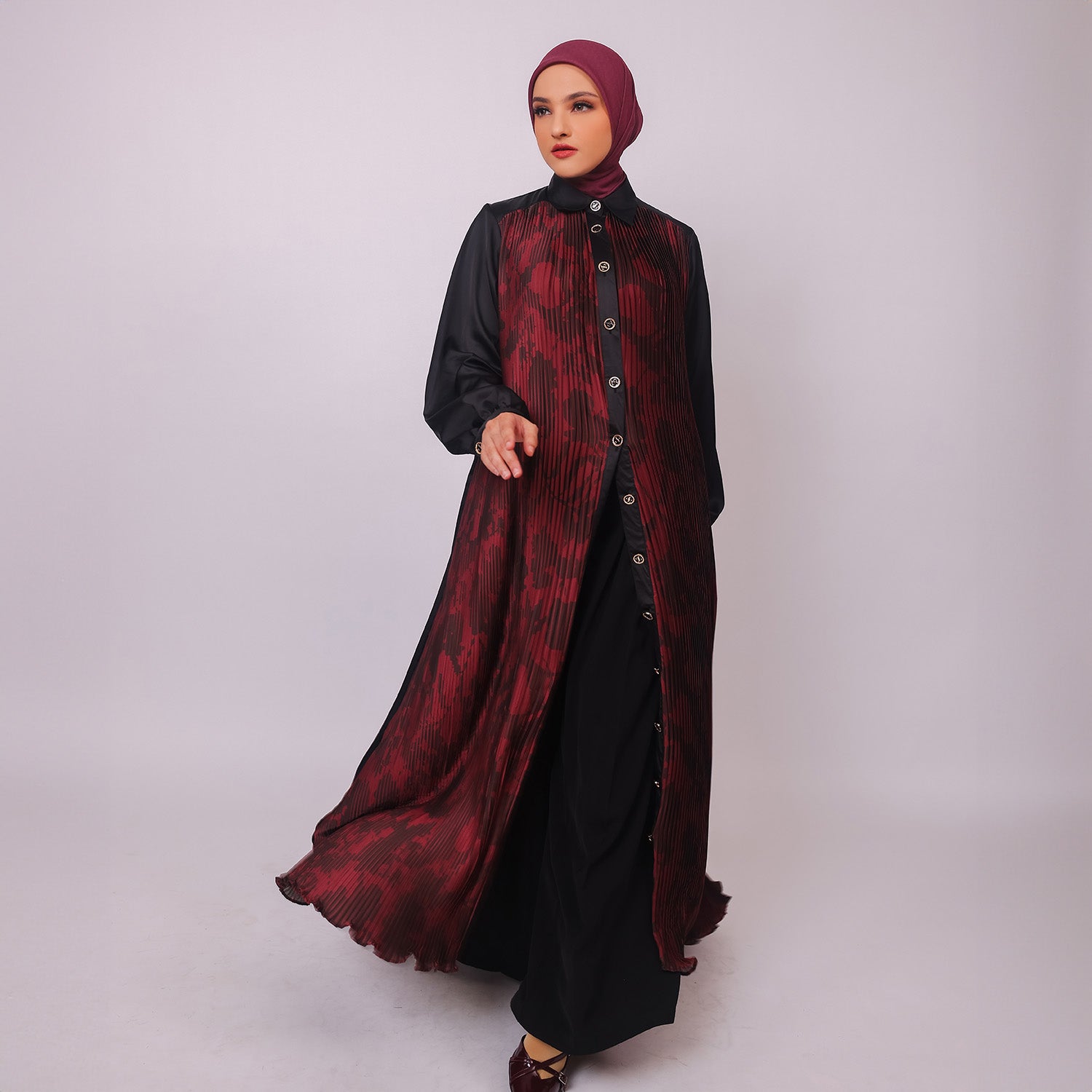 Maira Dress