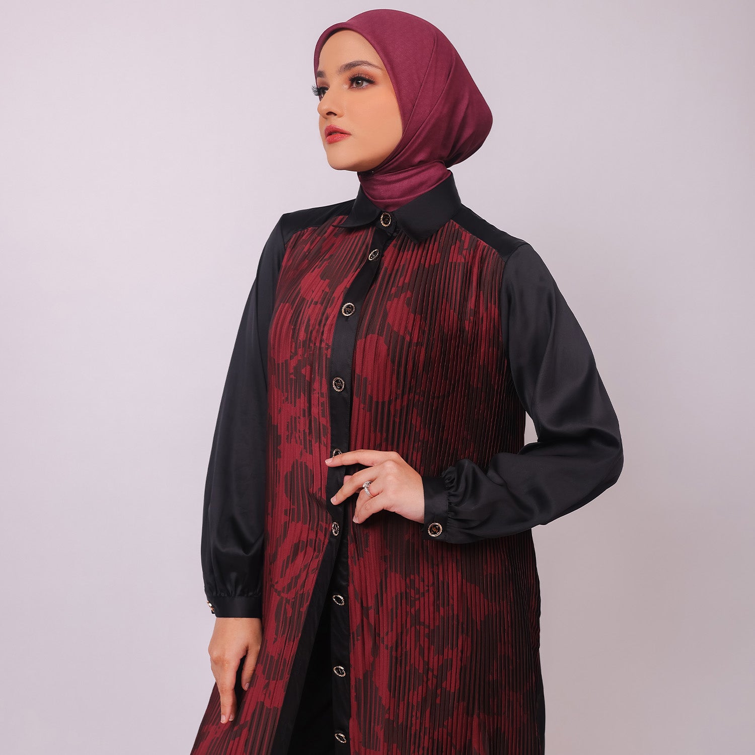 Maira Dress