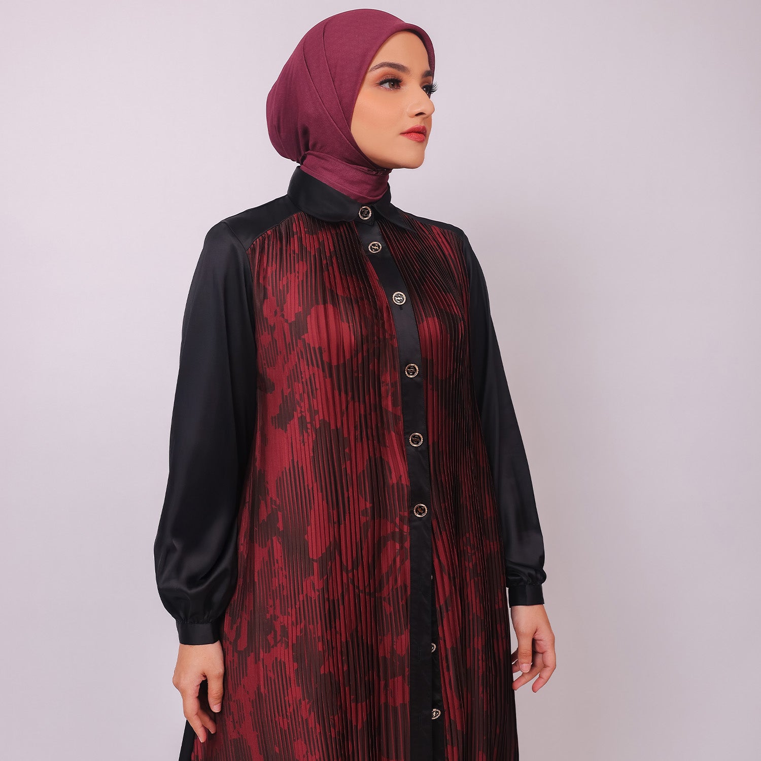 Maira Dress