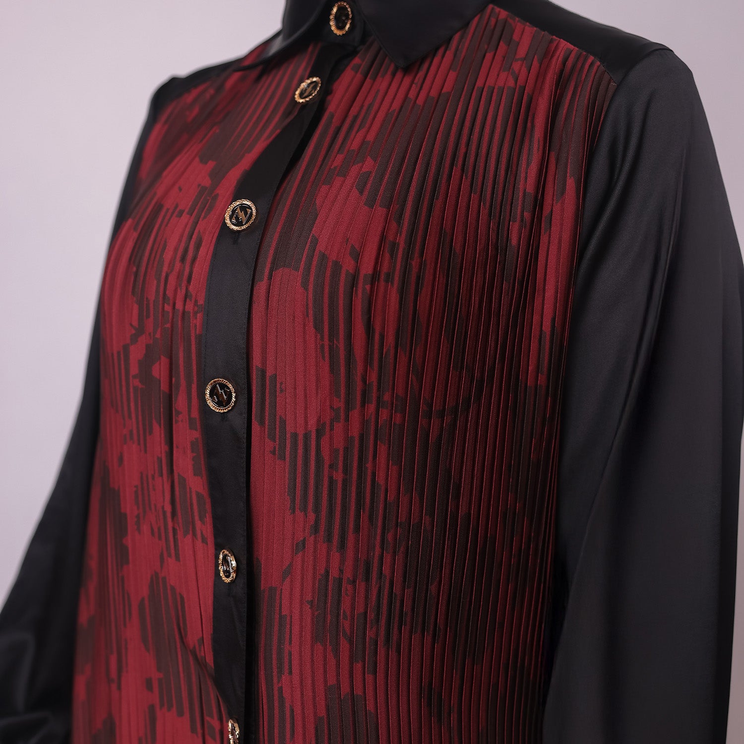 Maira Dress