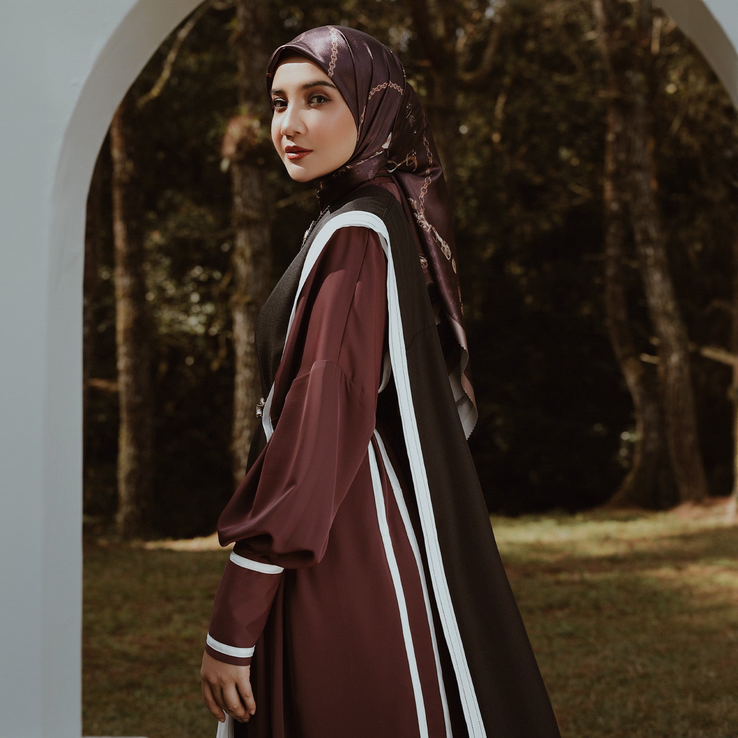 Maliah Set