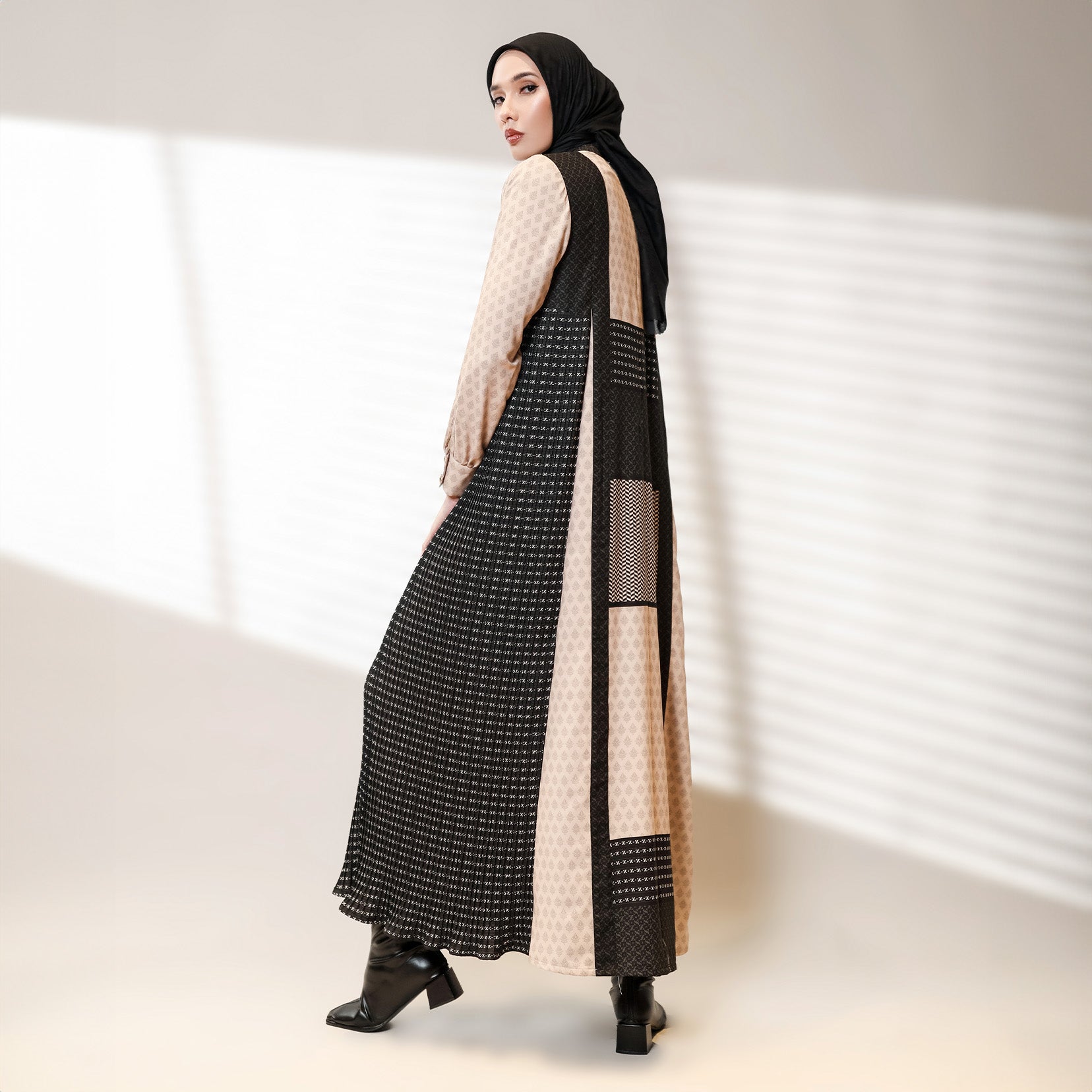 Marra Dress