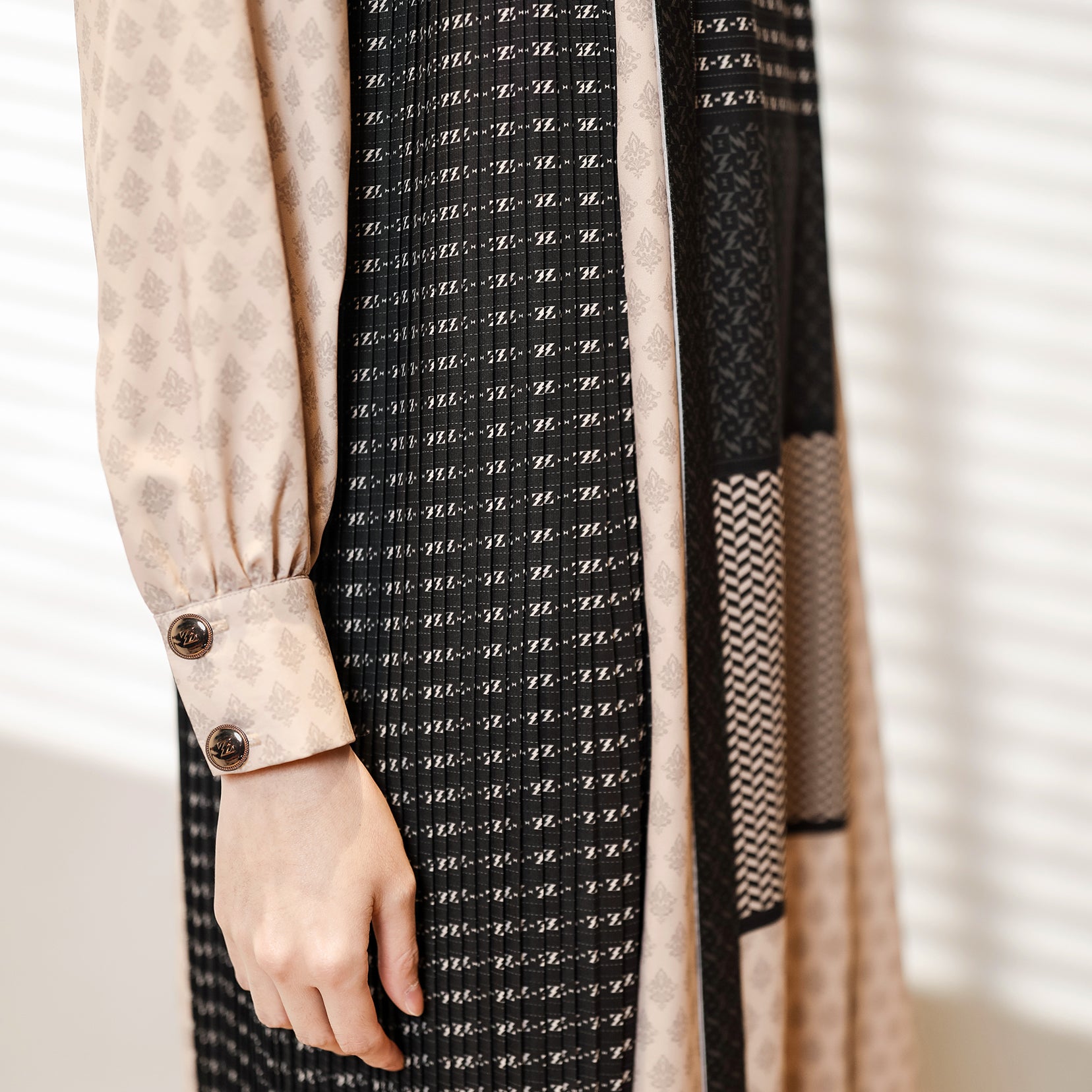 Marra Dress
