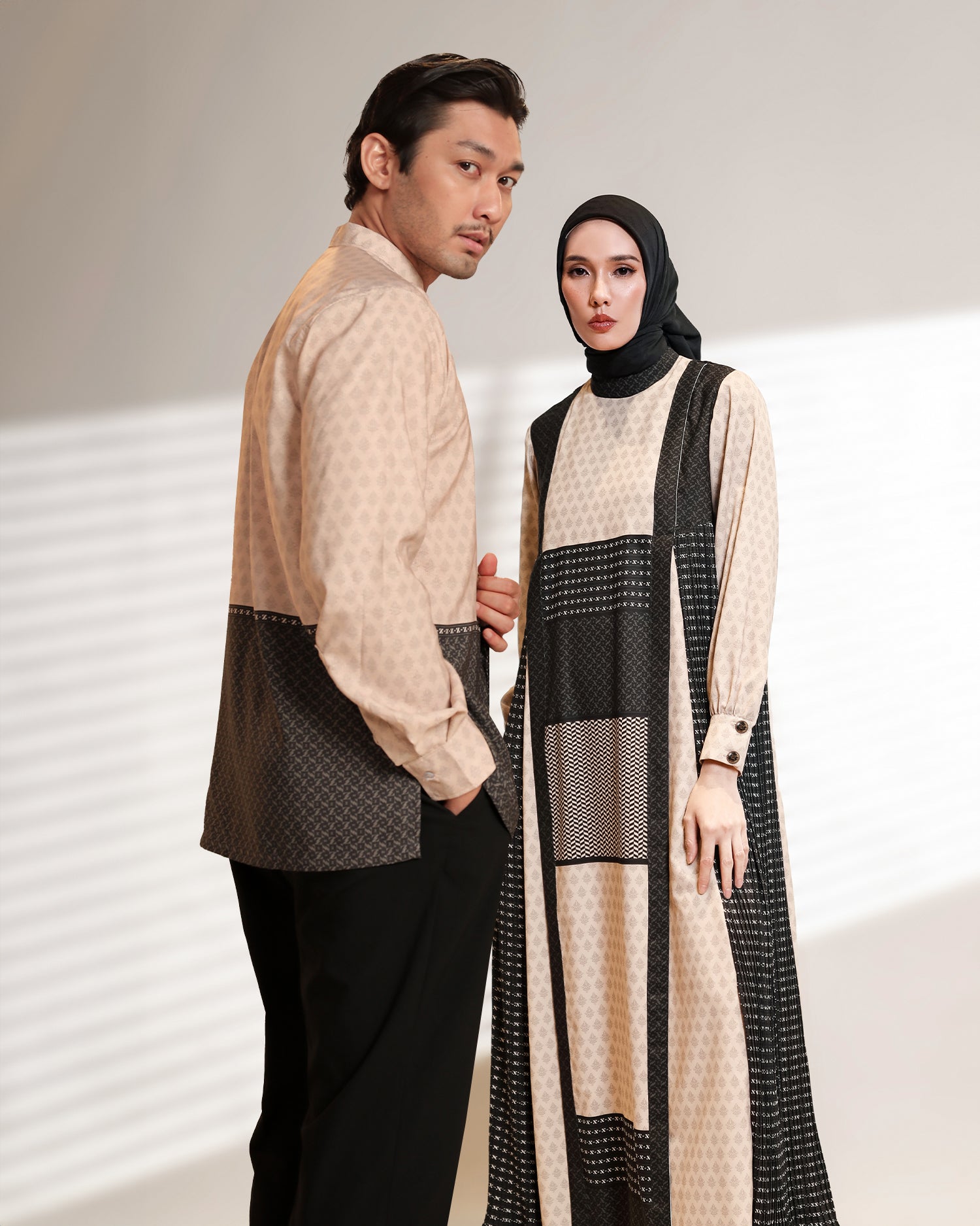 Marra Dress