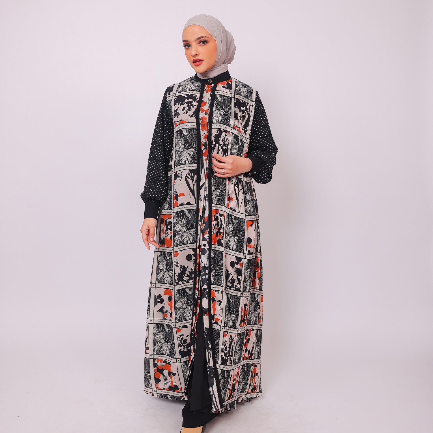 Masayu Dress