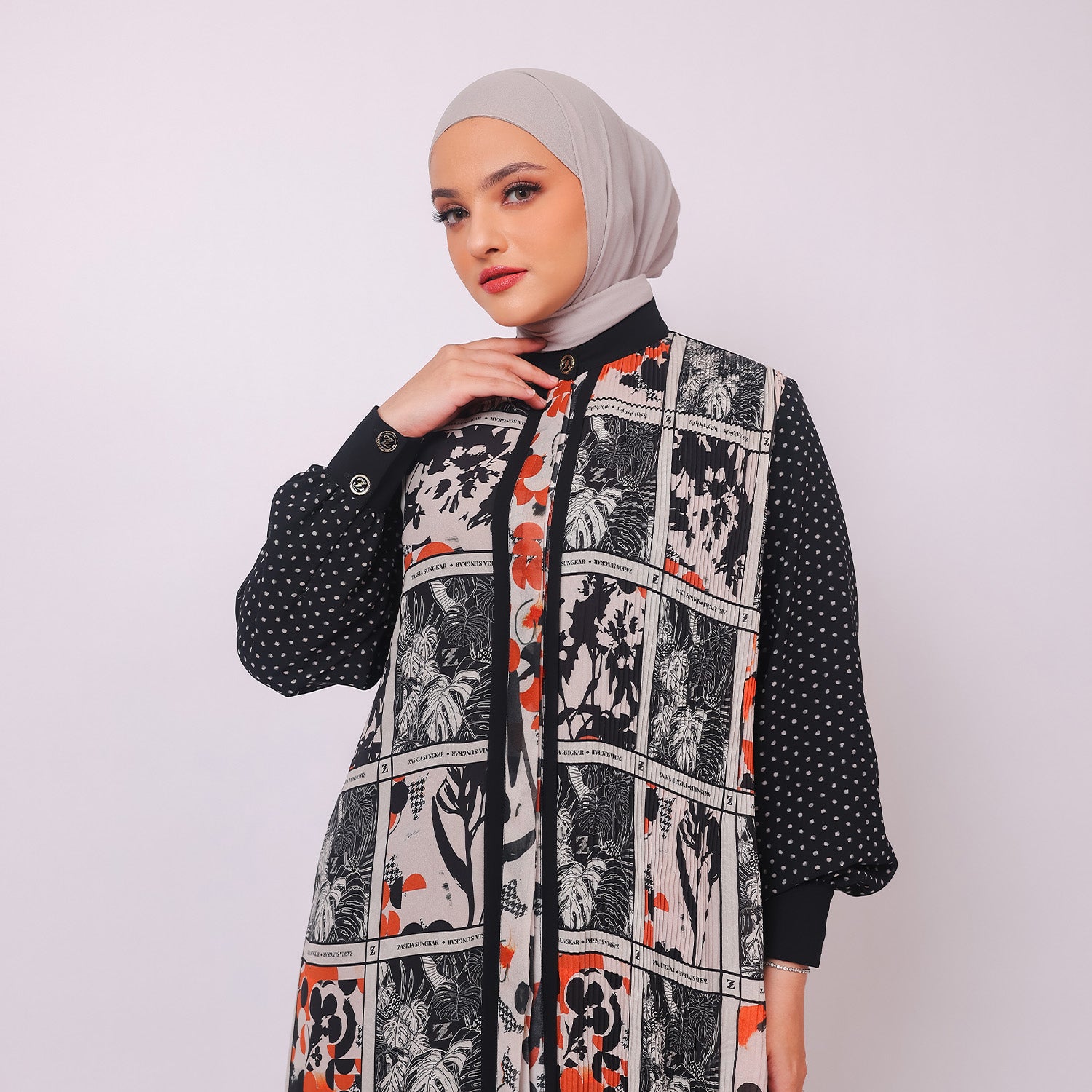 Masayu Dress