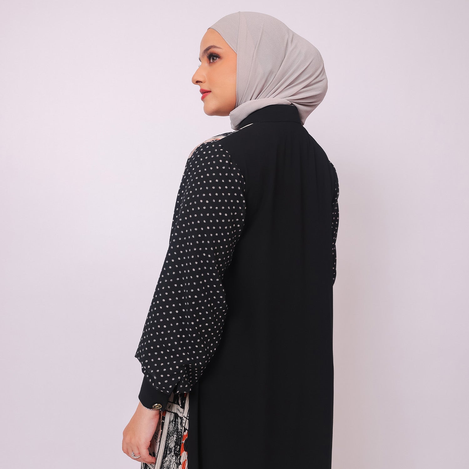 Masayu Dress