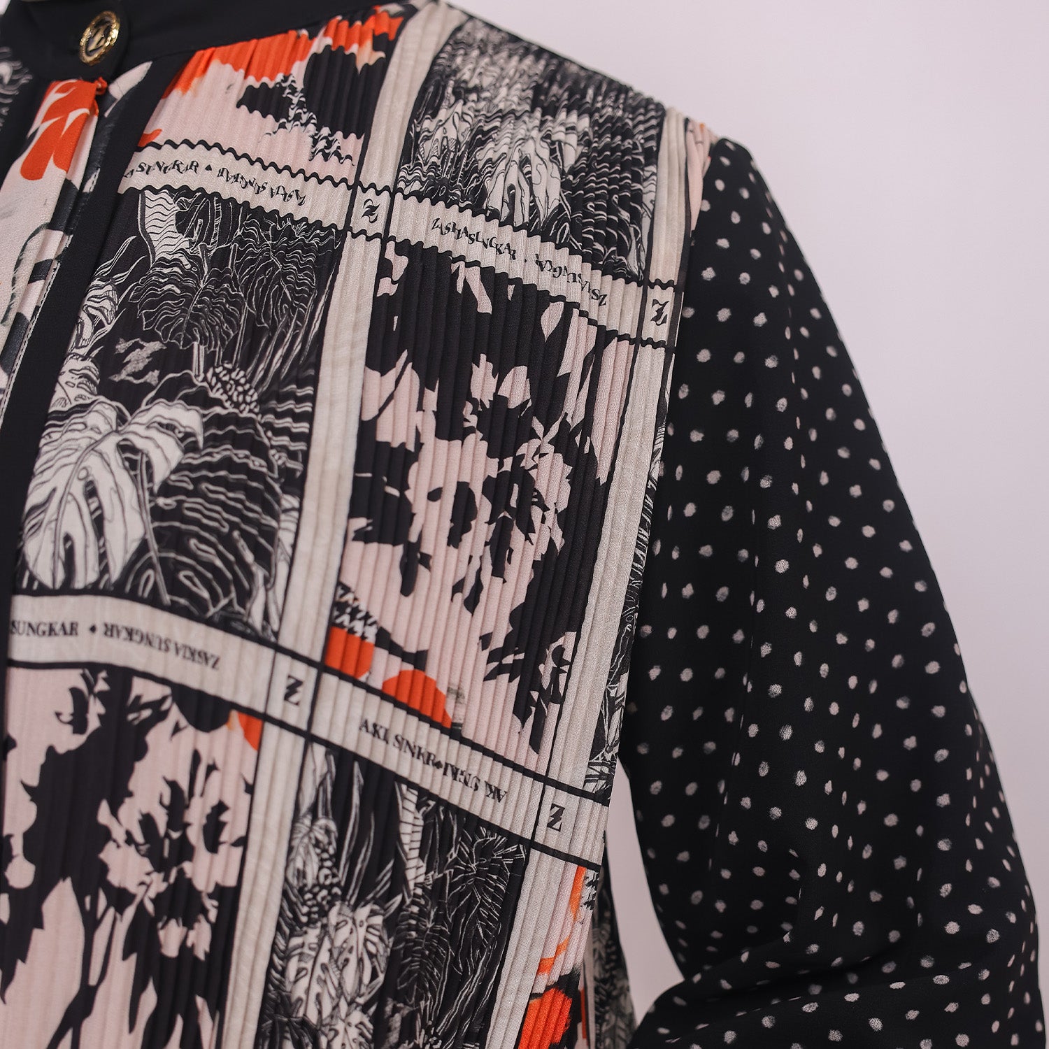 Masayu Dress