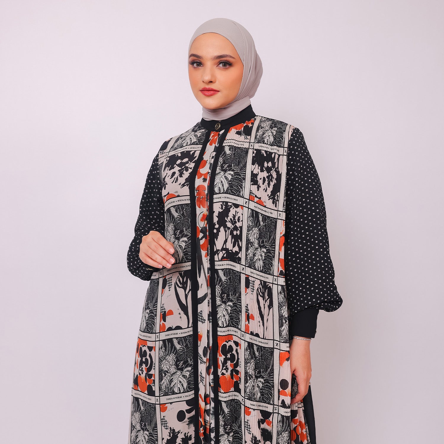 Masayu Dress