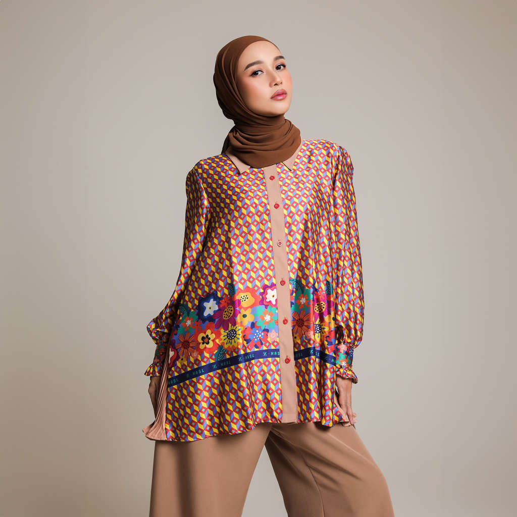 Merries Blouse