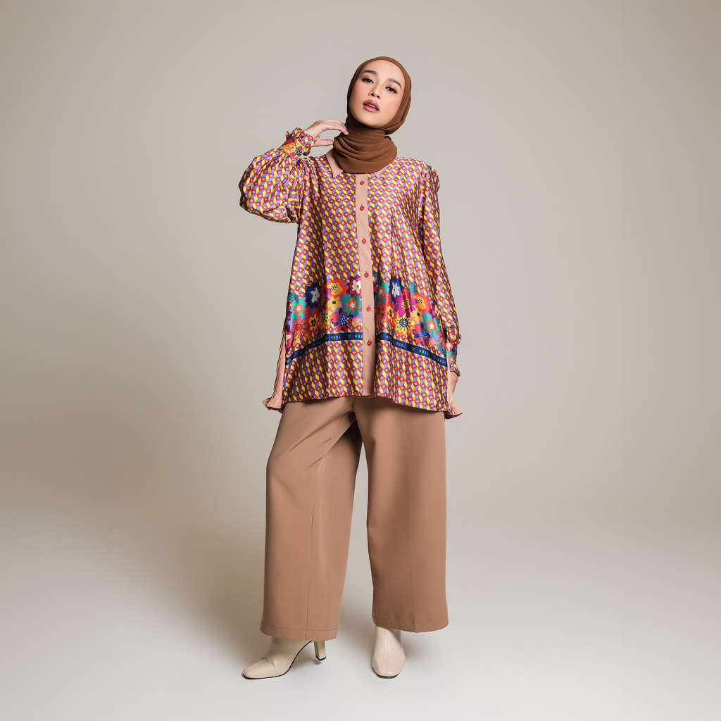 Merries Blouse