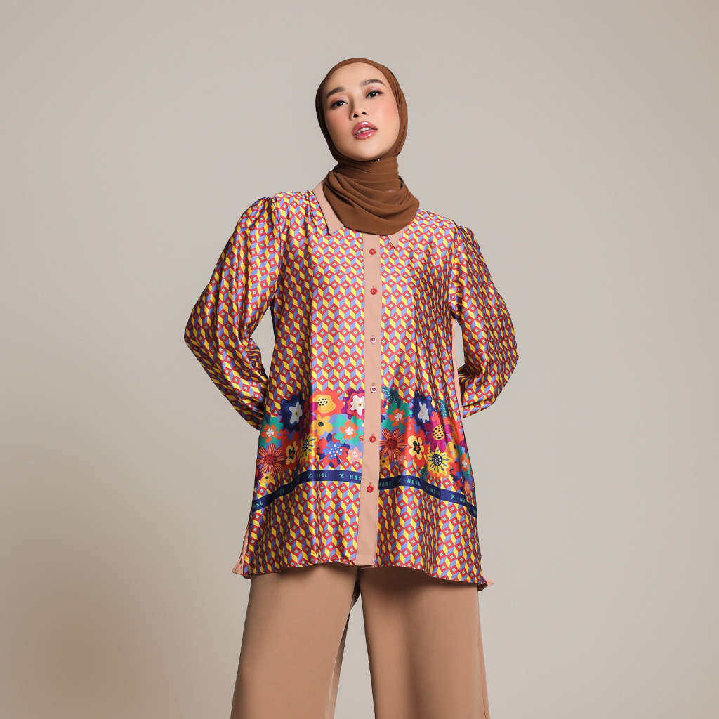 Merries Blouse