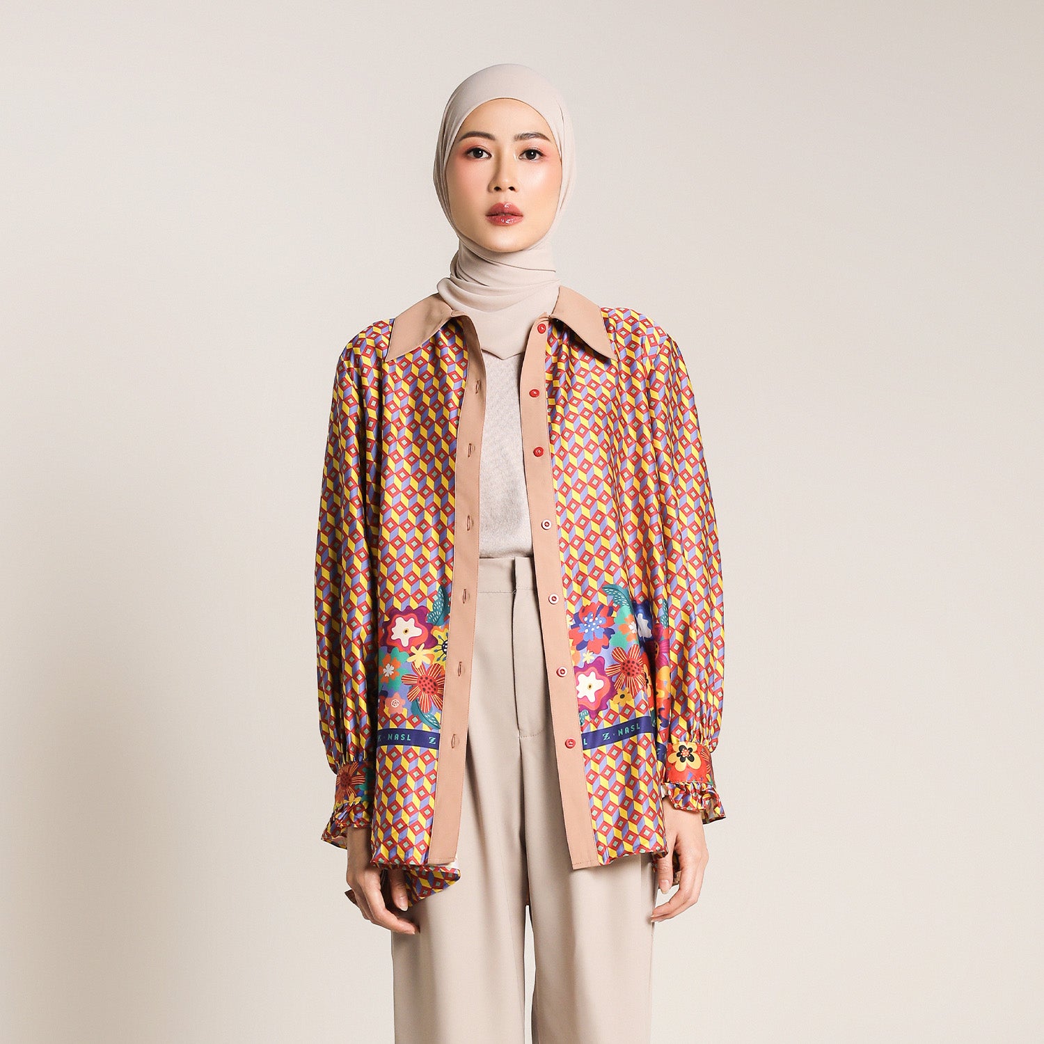 Merries Blouse