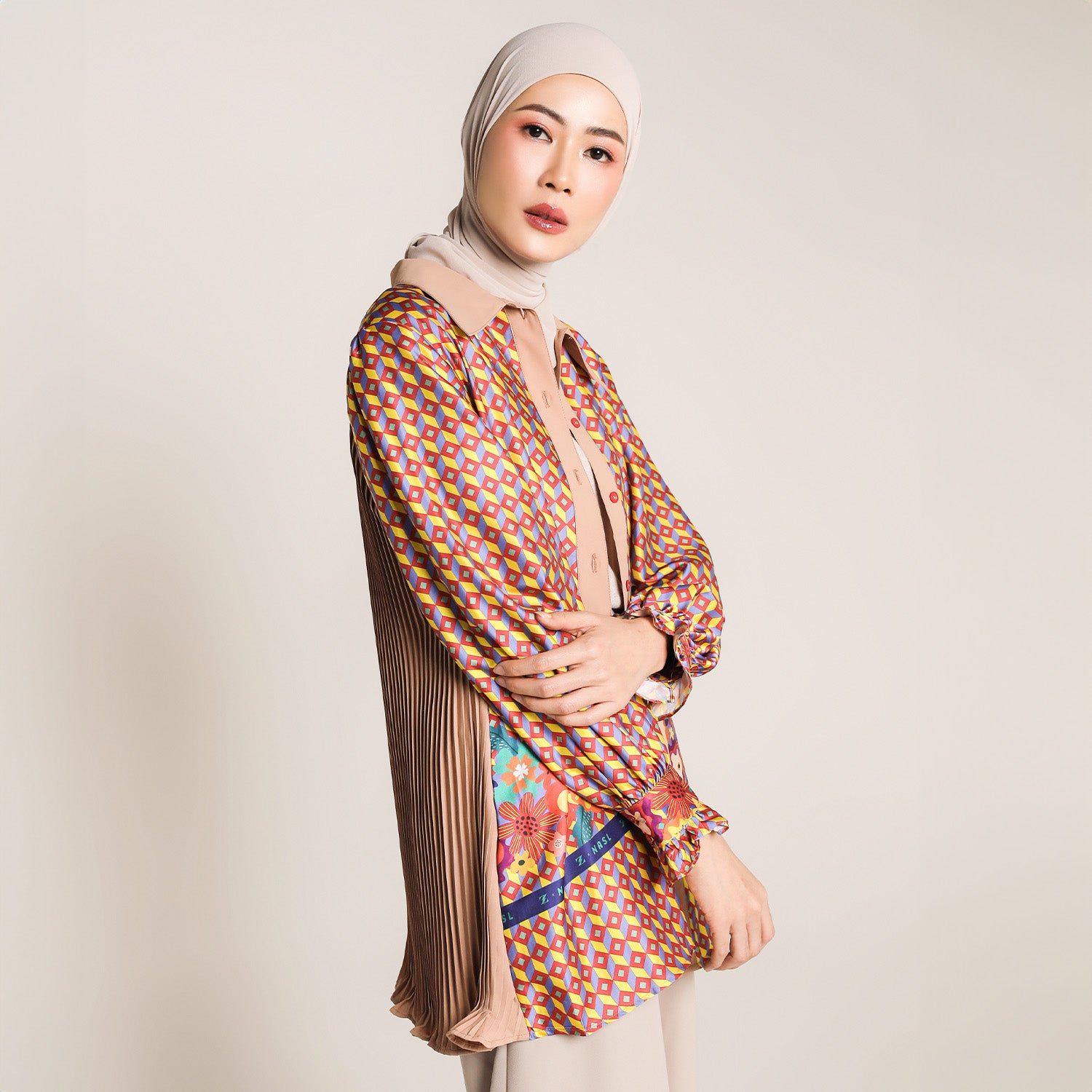 Merries Blouse