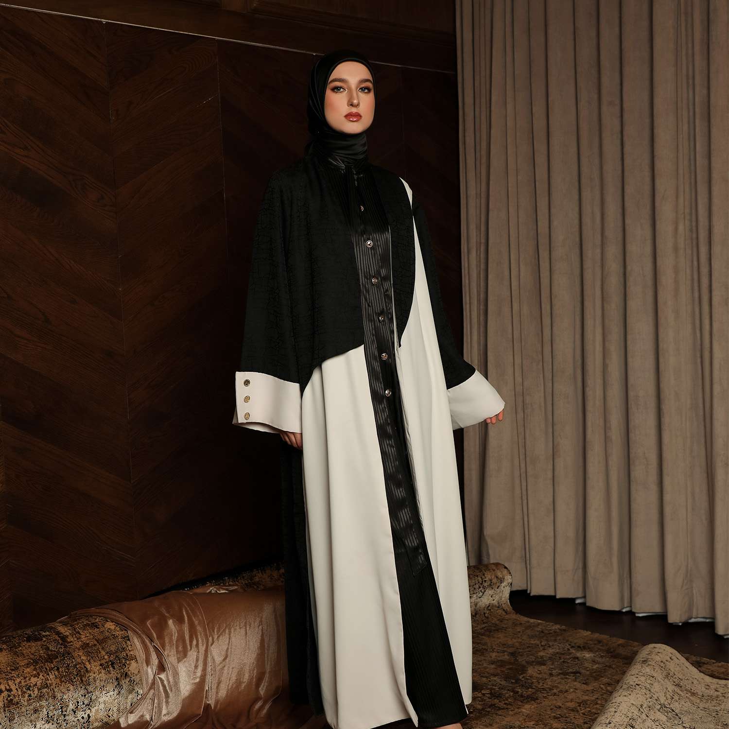 Mesta Abaya
