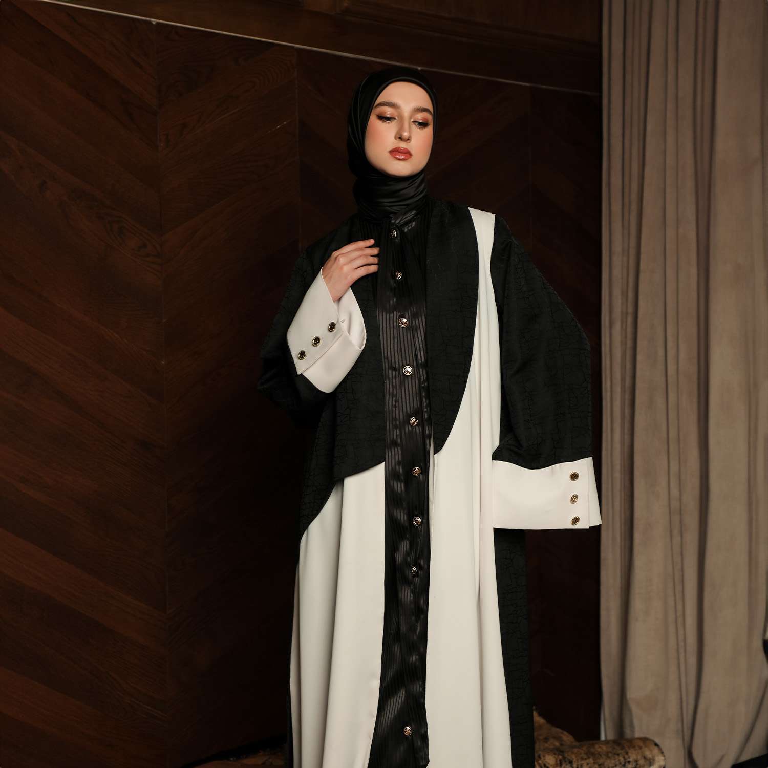 Mesta Abaya