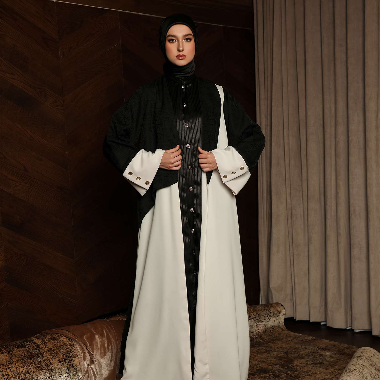 Mesta Abaya