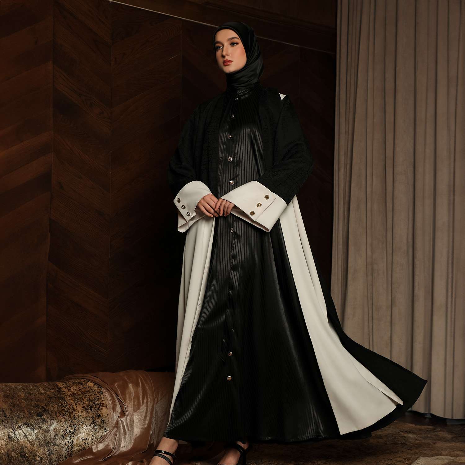 Mesta Abaya