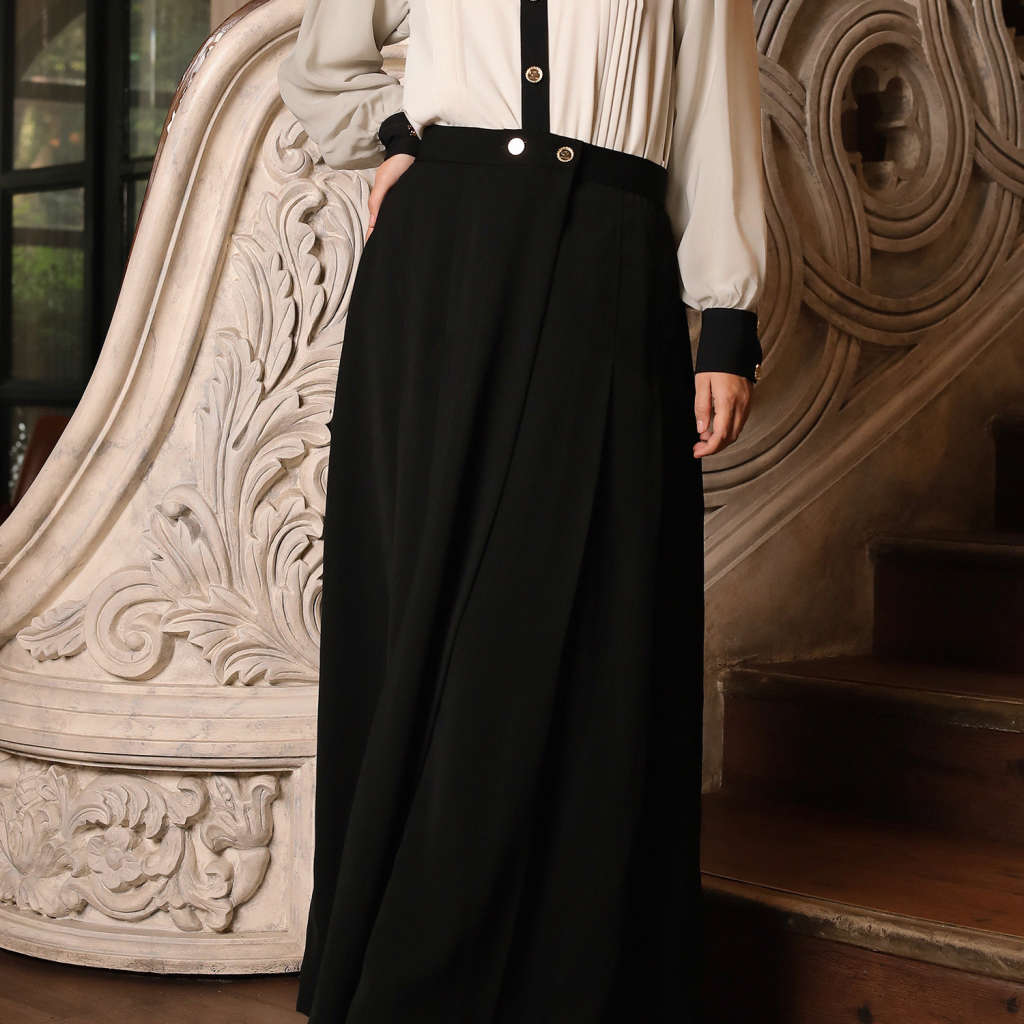 Mezza Skirt