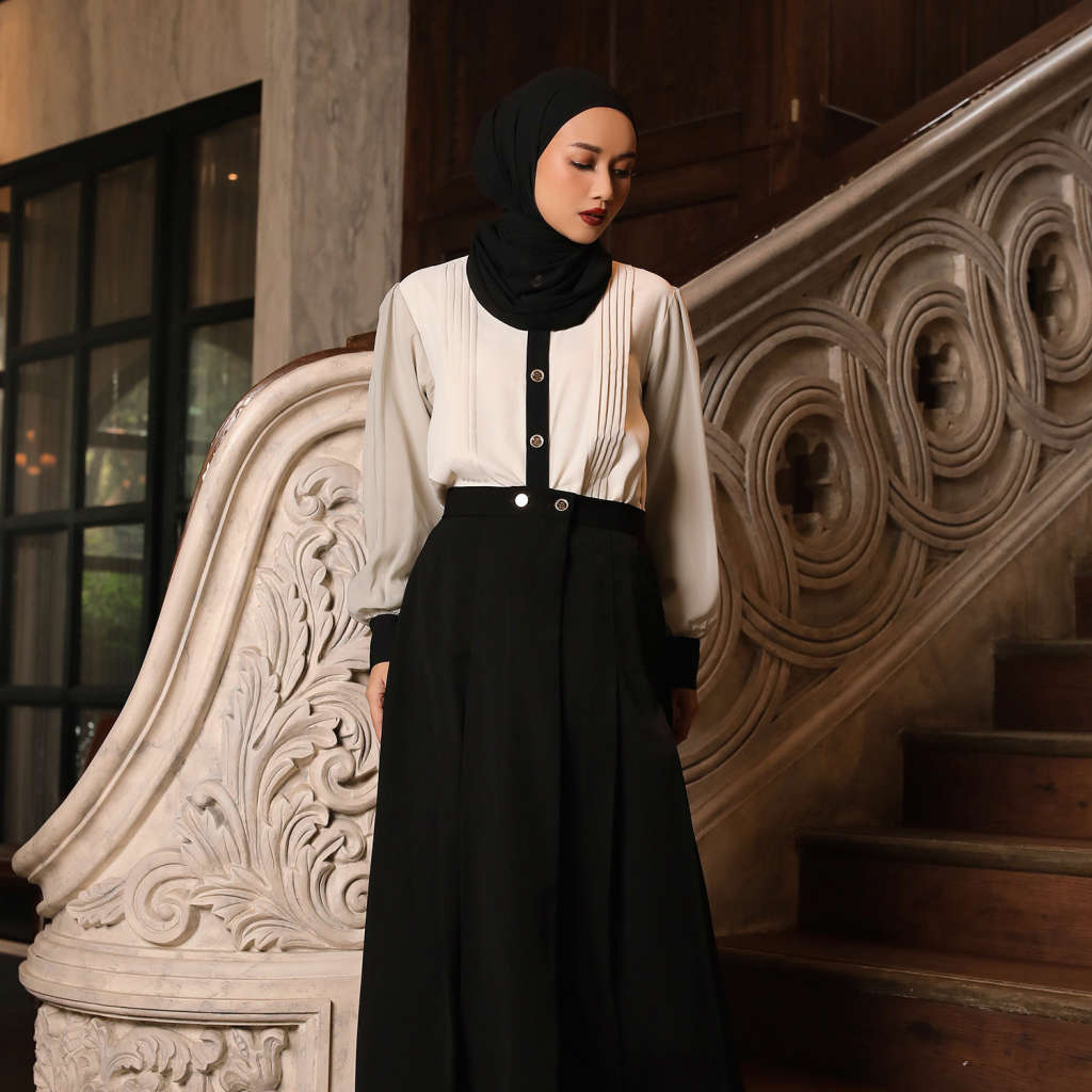 Mezza Skirt
