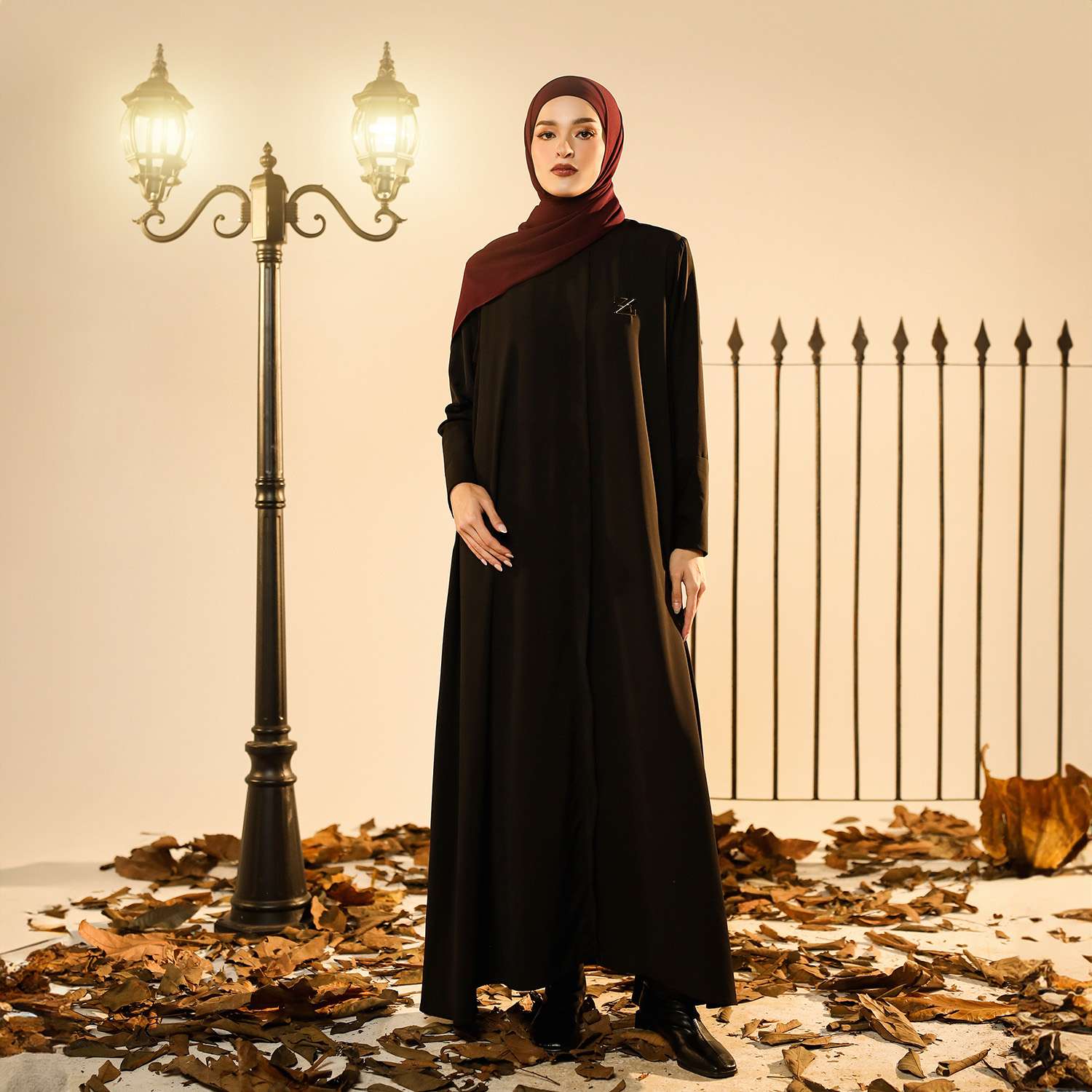 Mira Abaya