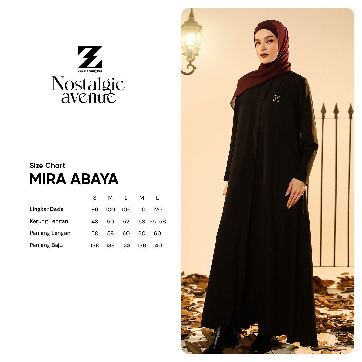 Mira Abaya