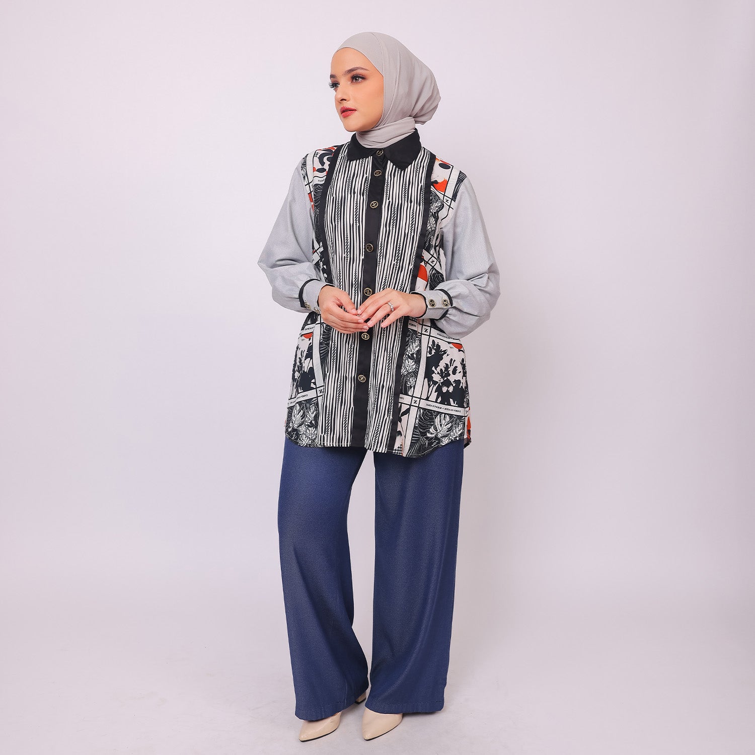 Misora Blouse