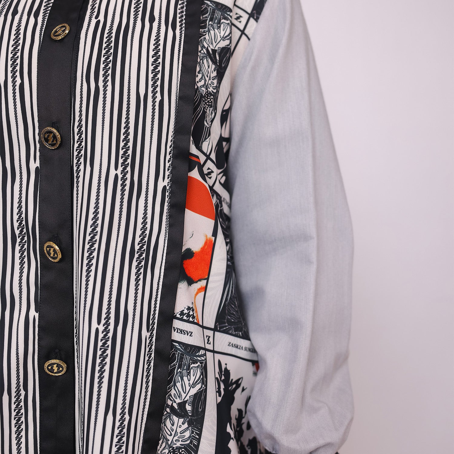 Misora Blouse