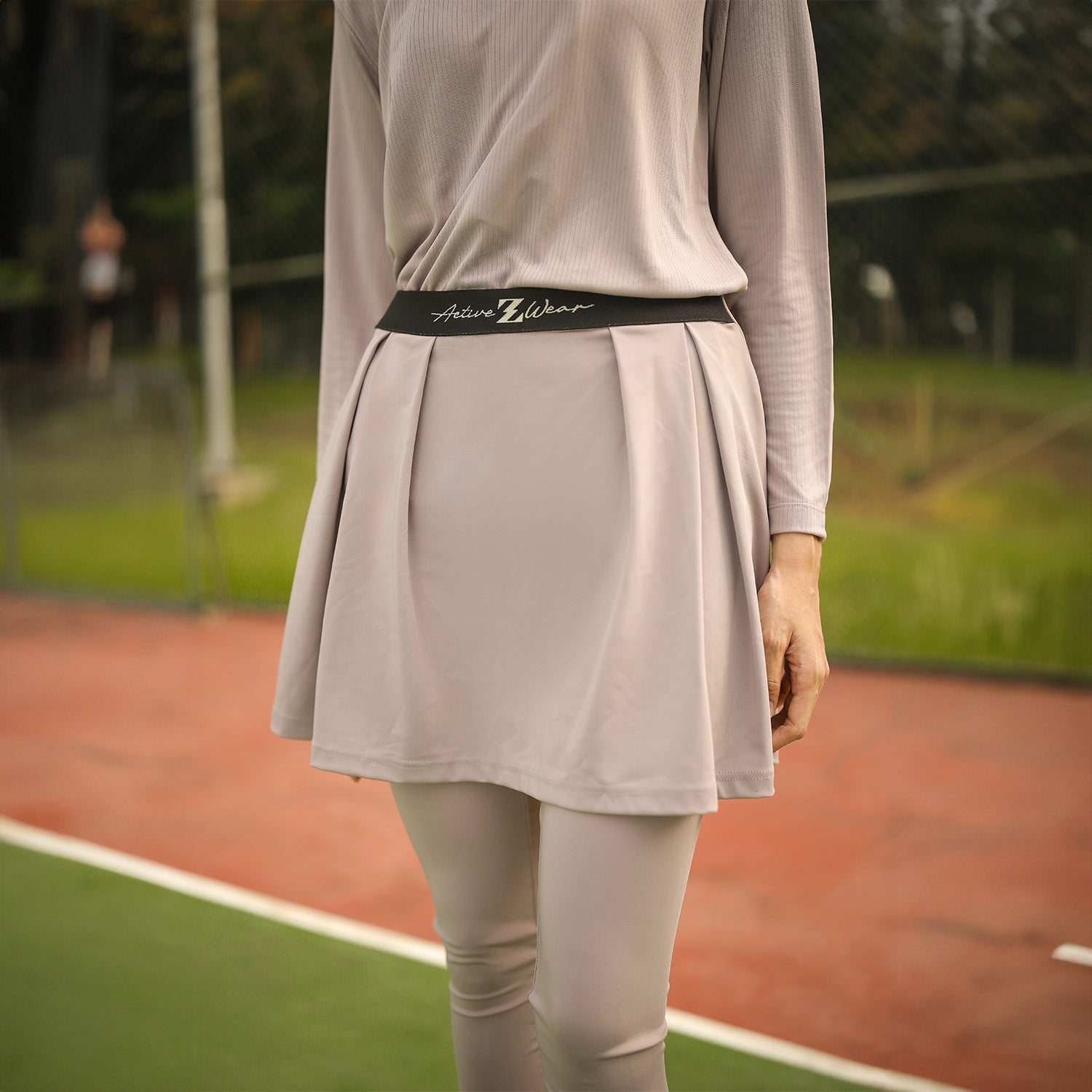Movement Legging Skirt