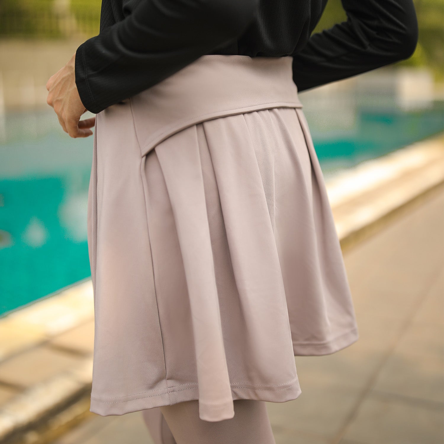 Movement Legging Skirt